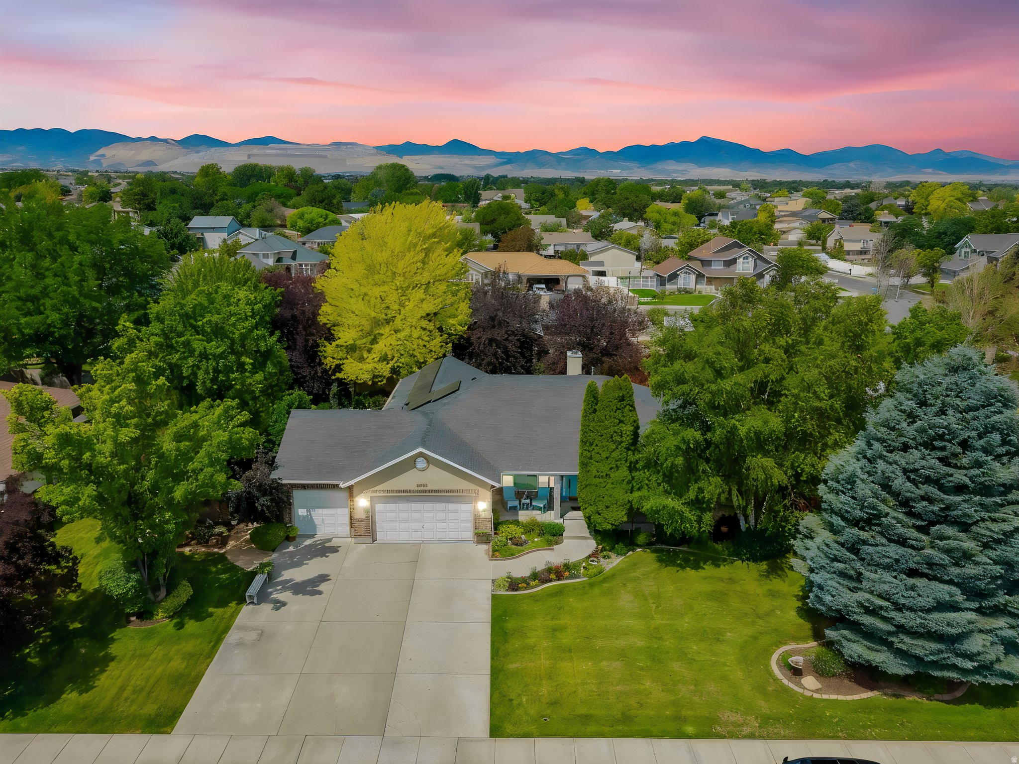 JORDAN VIEW ESTATES #3 - Residential