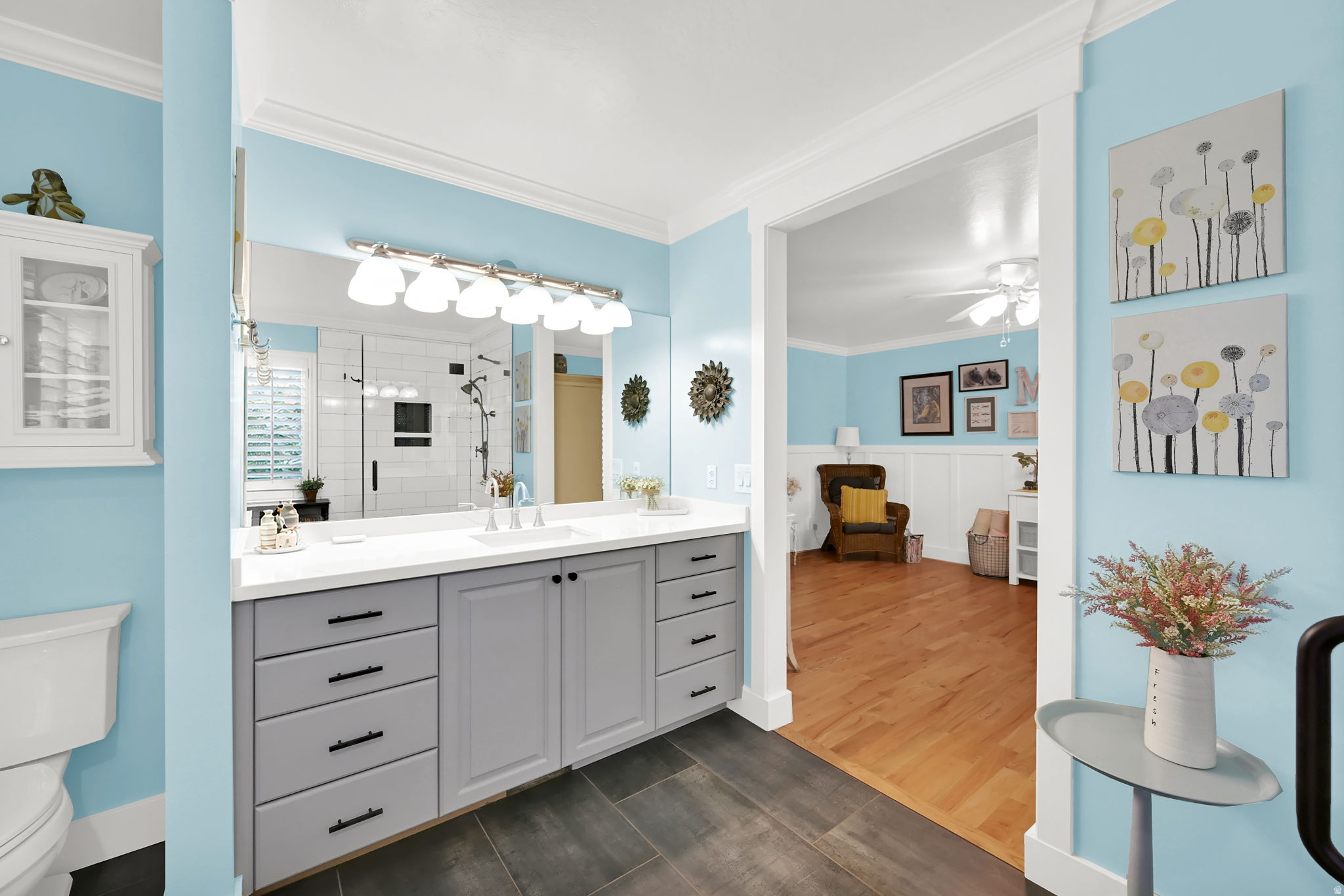 JORDAN VIEW ESTATES #3 - Residential