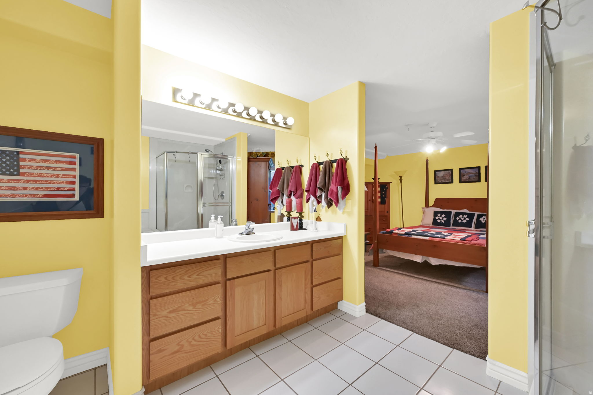 JORDAN VIEW ESTATES #3 - Residential