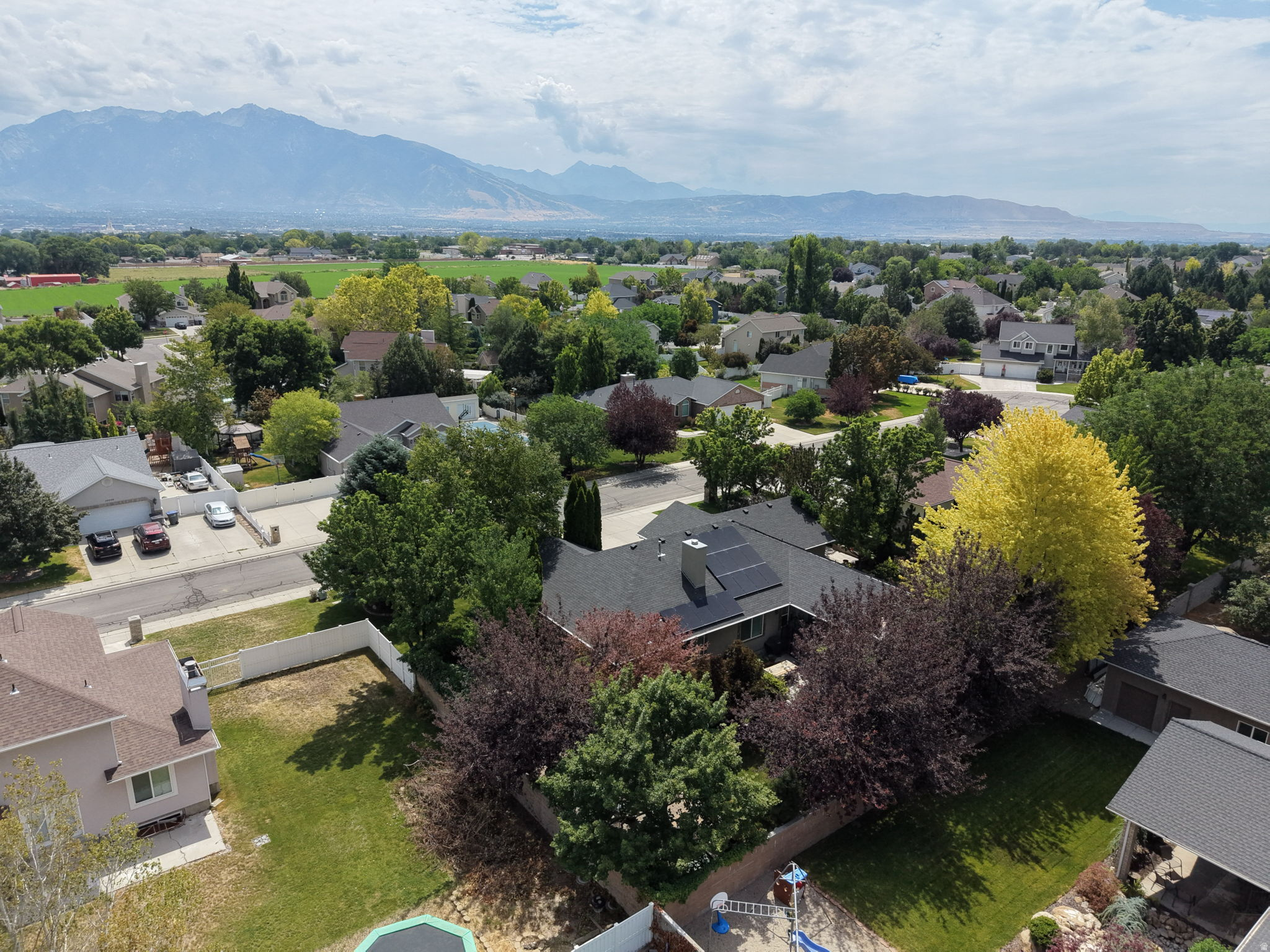 JORDAN VIEW ESTATES #3 - Residential