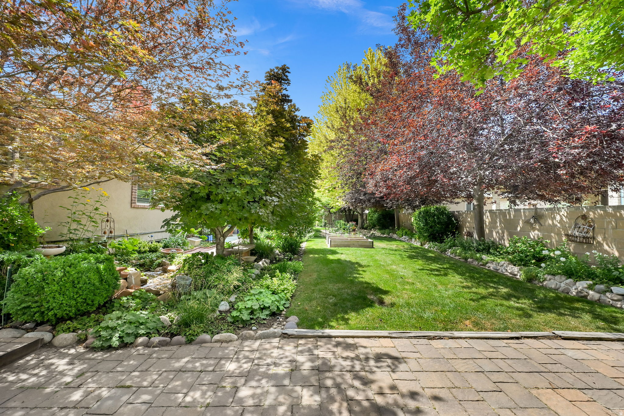 JORDAN VIEW ESTATES #3 - Residential