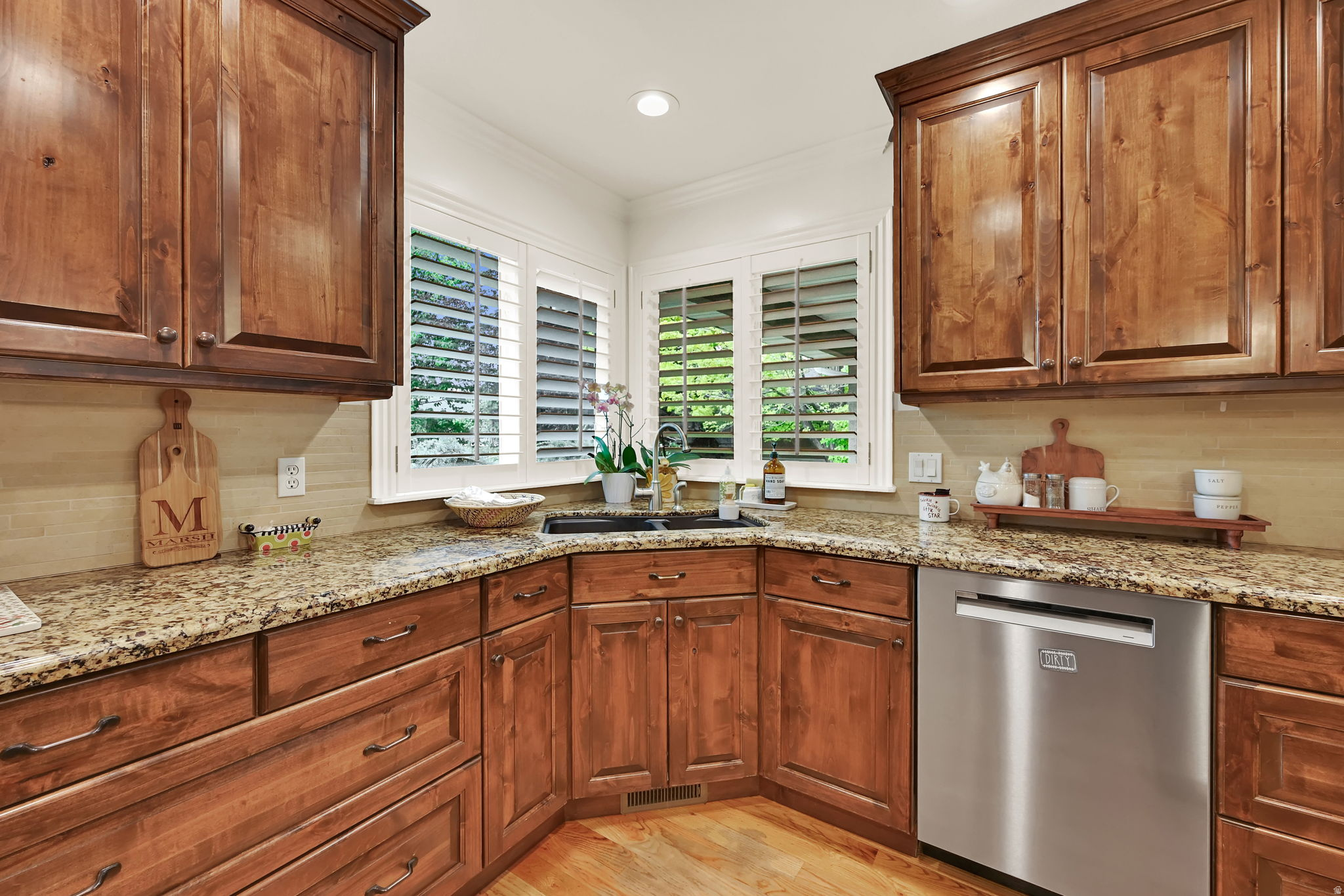 JORDAN VIEW ESTATES #3 - Residential
