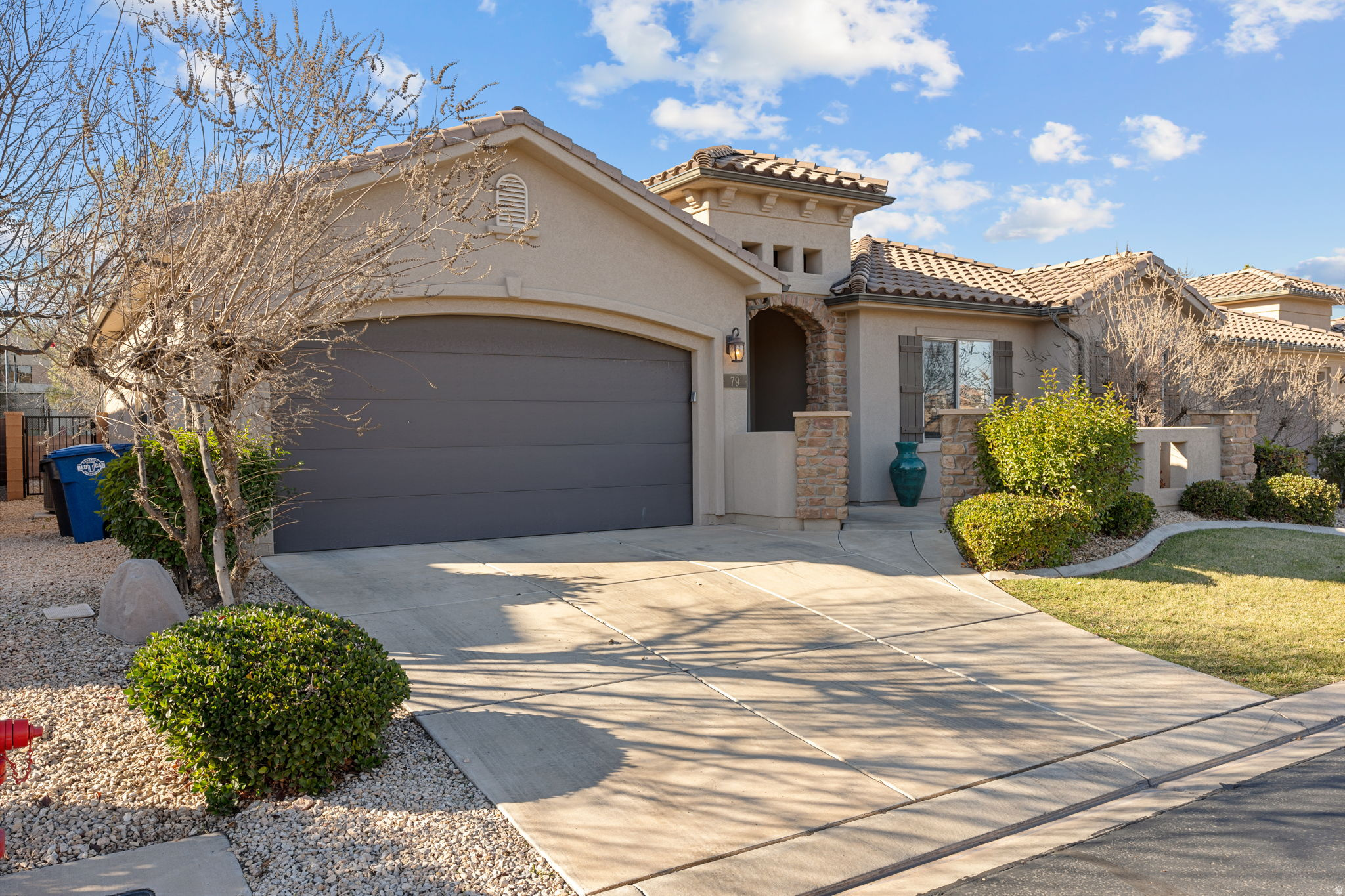 BOULDER SPRINGS VILLAS PH 3 - Residential