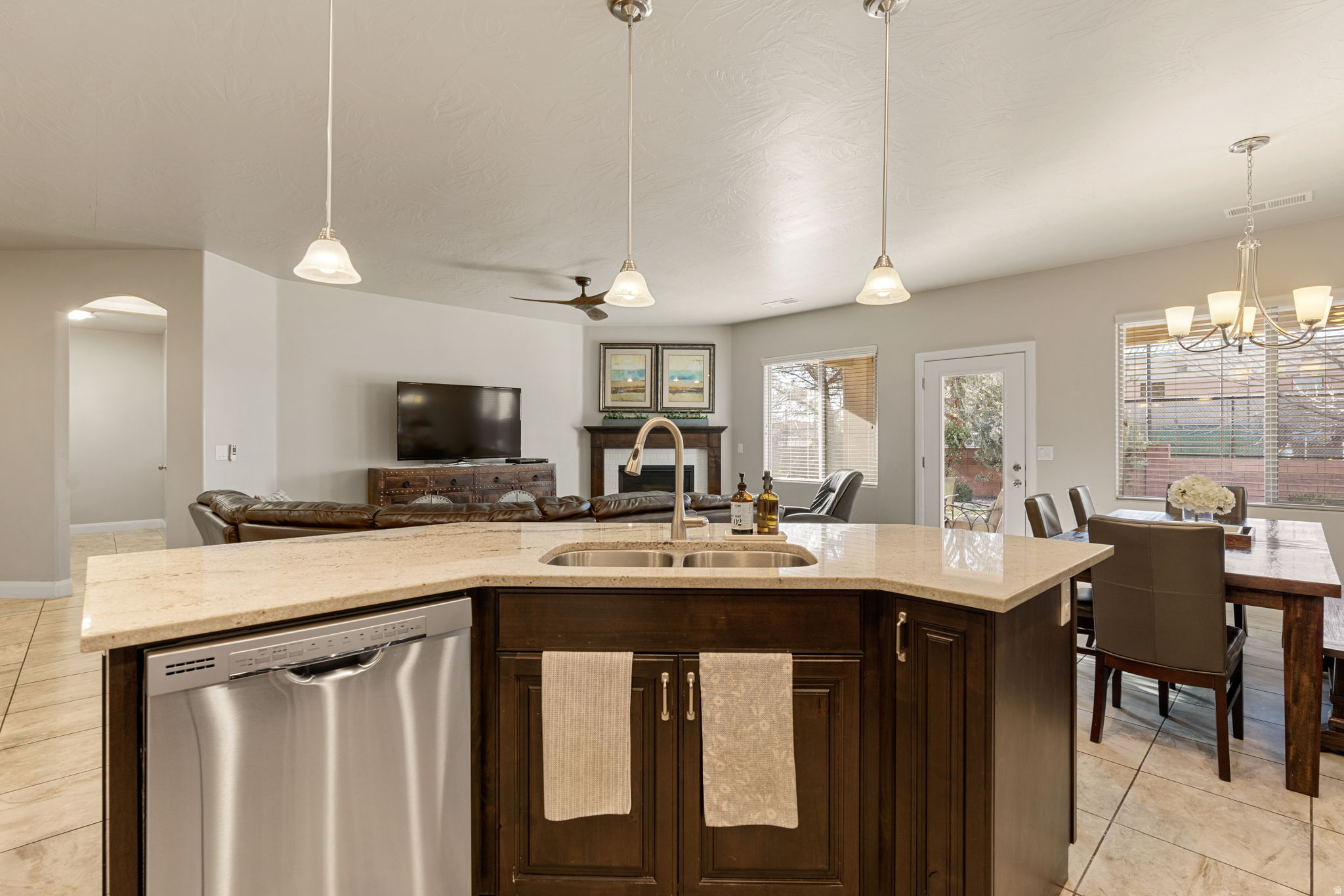 BOULDER SPRINGS VILLAS PH 3 - Residential