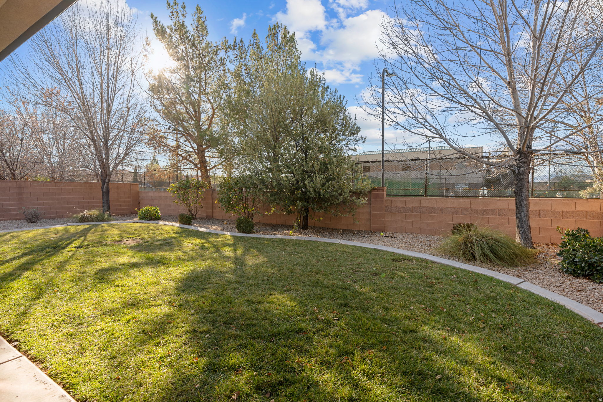 BOULDER SPRINGS VILLAS PH 3 - Residential