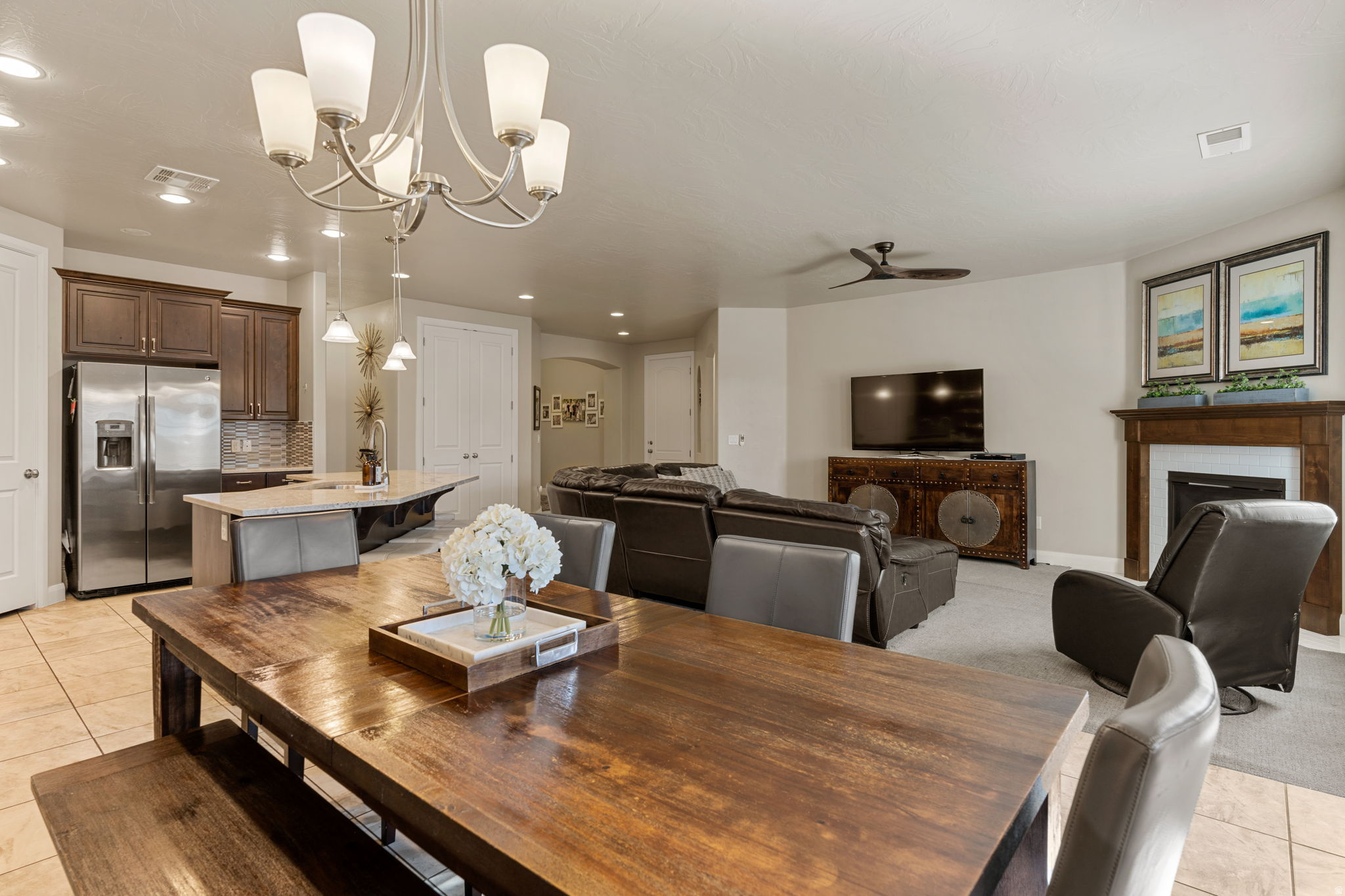 BOULDER SPRINGS VILLAS PH 3 - Residential