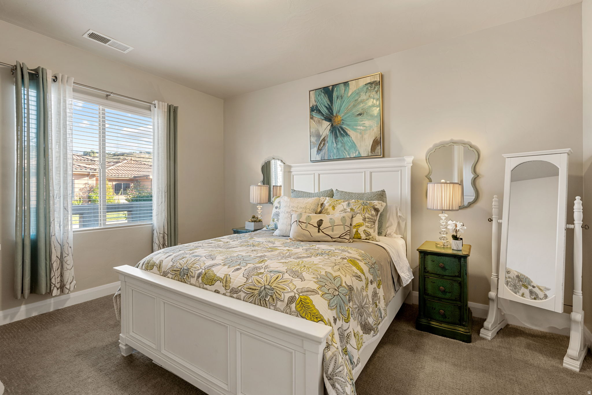 BOULDER SPRINGS VILLAS PH 3 - Residential