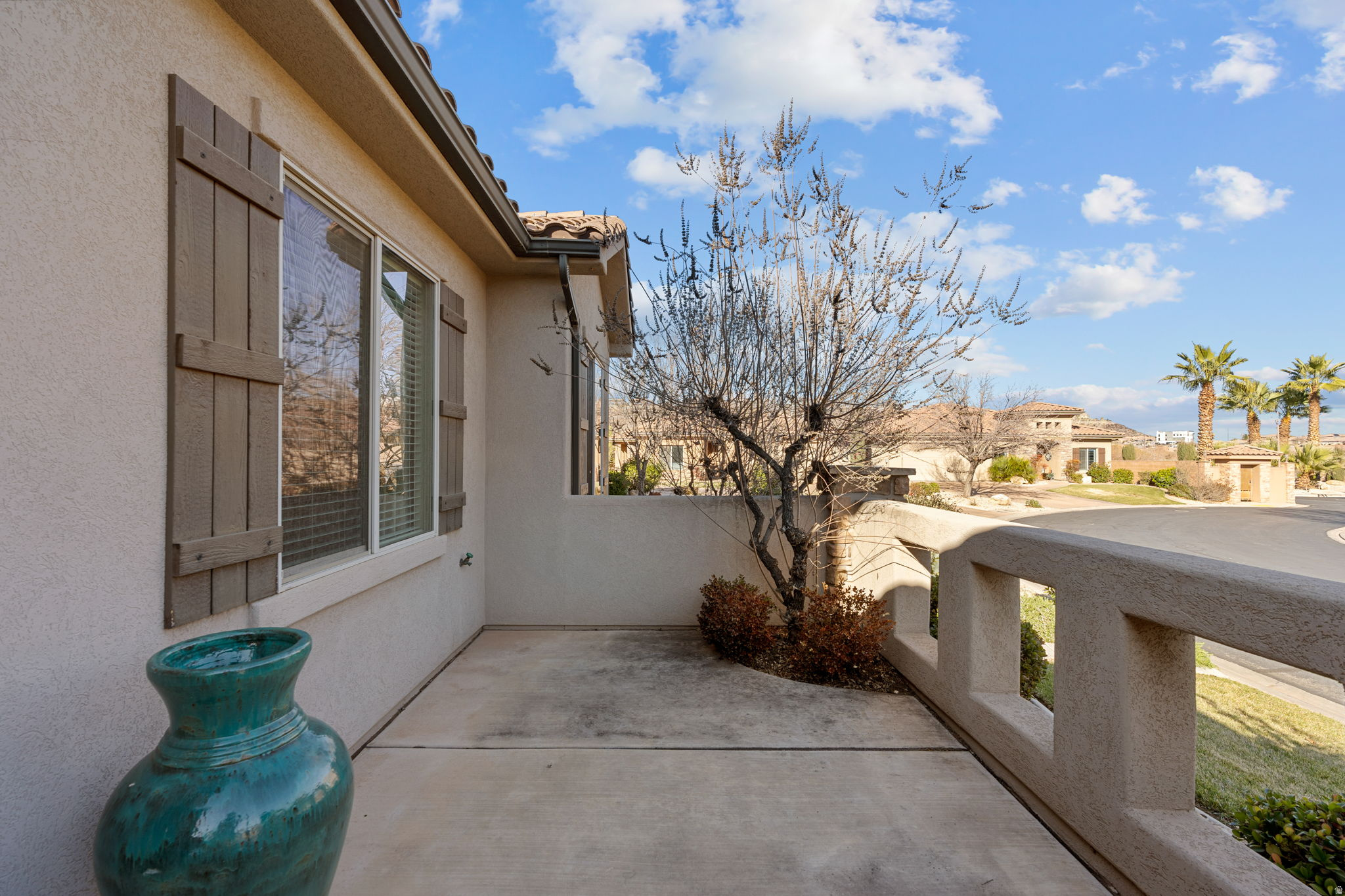 BOULDER SPRINGS VILLAS PH 3 - Residential