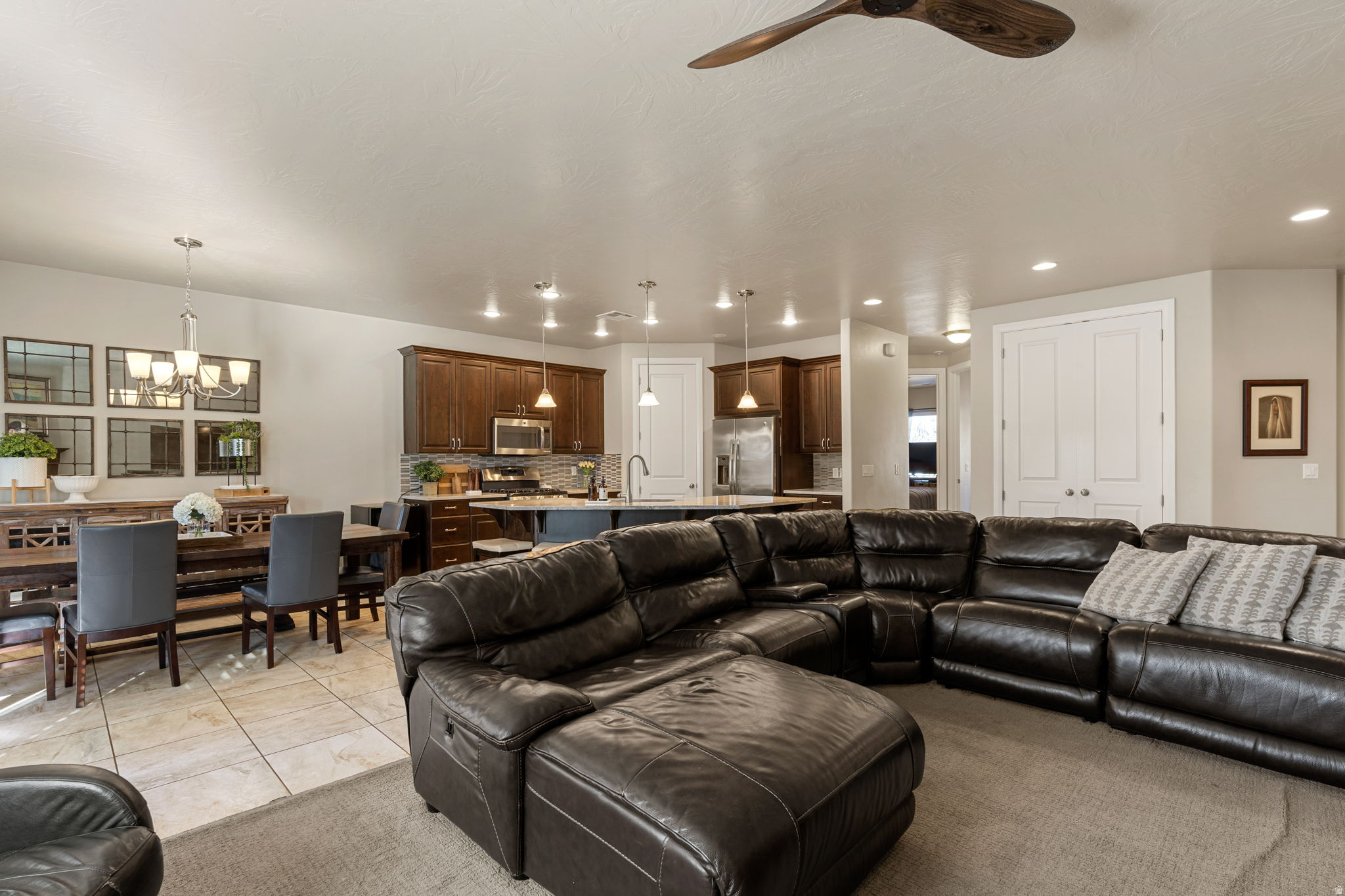 BOULDER SPRINGS VILLAS PH 3 - Residential