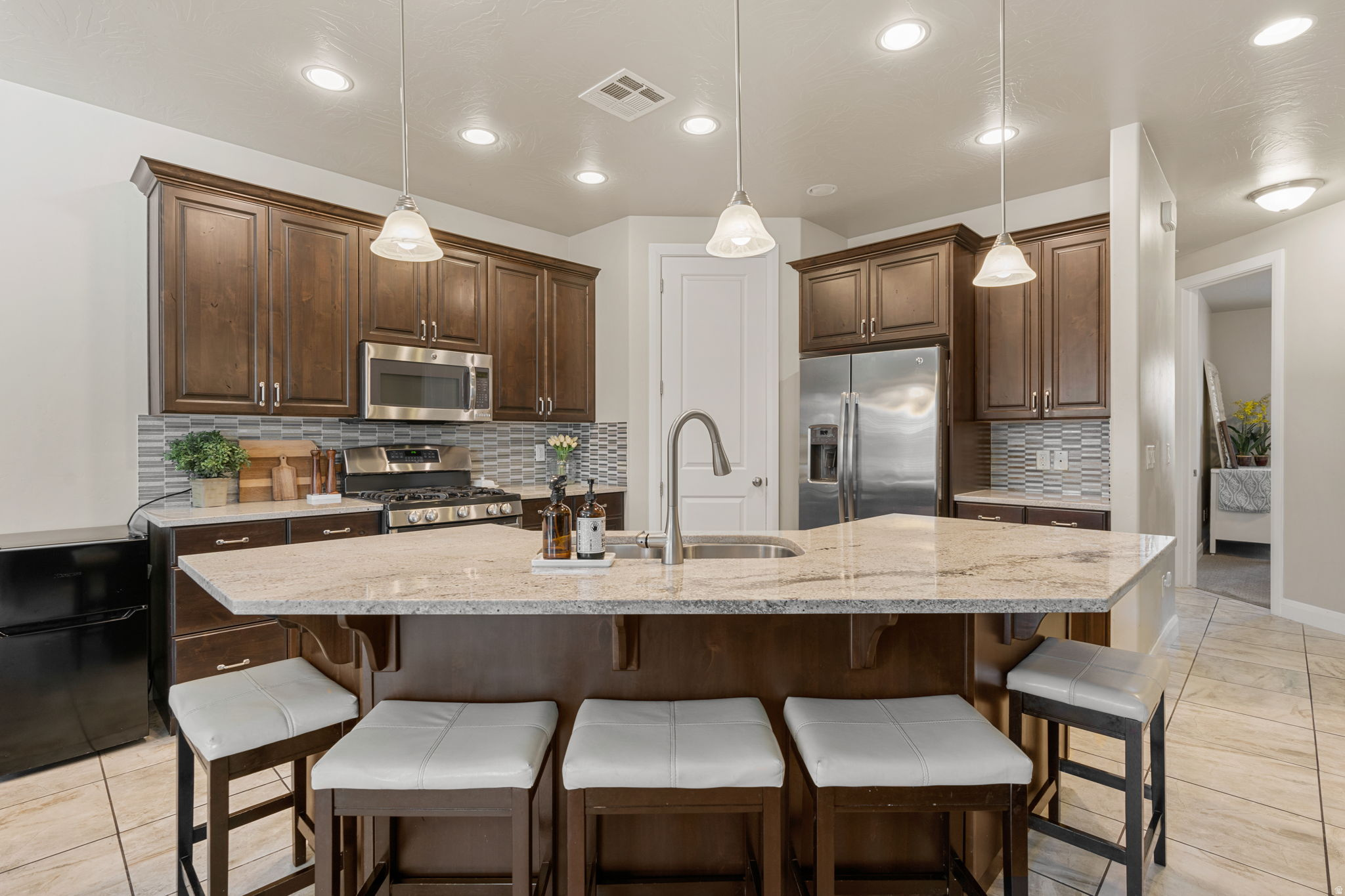 BOULDER SPRINGS VILLAS PH 3 - Residential
