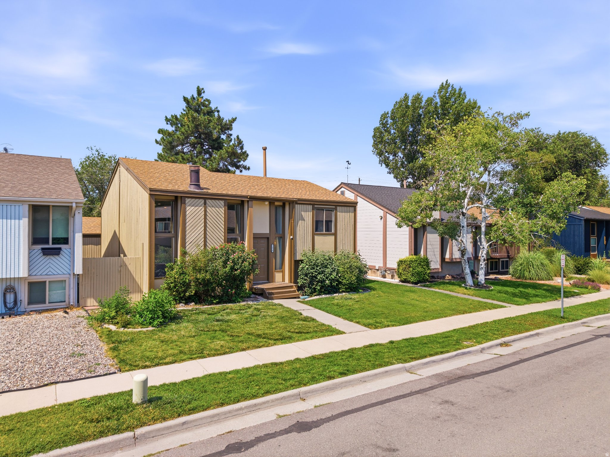VILLAGE 2 - Residential
