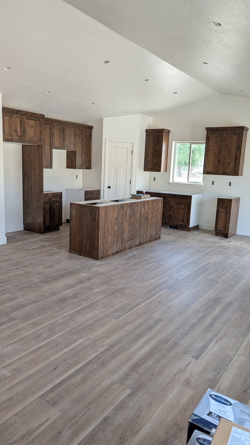 TODD GIBBS PHASE 3 - Residential