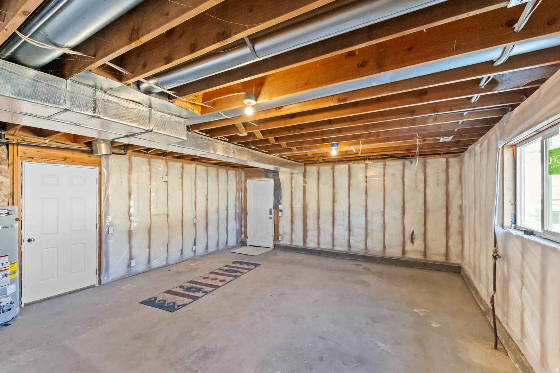 STATEN FARMS - Residential