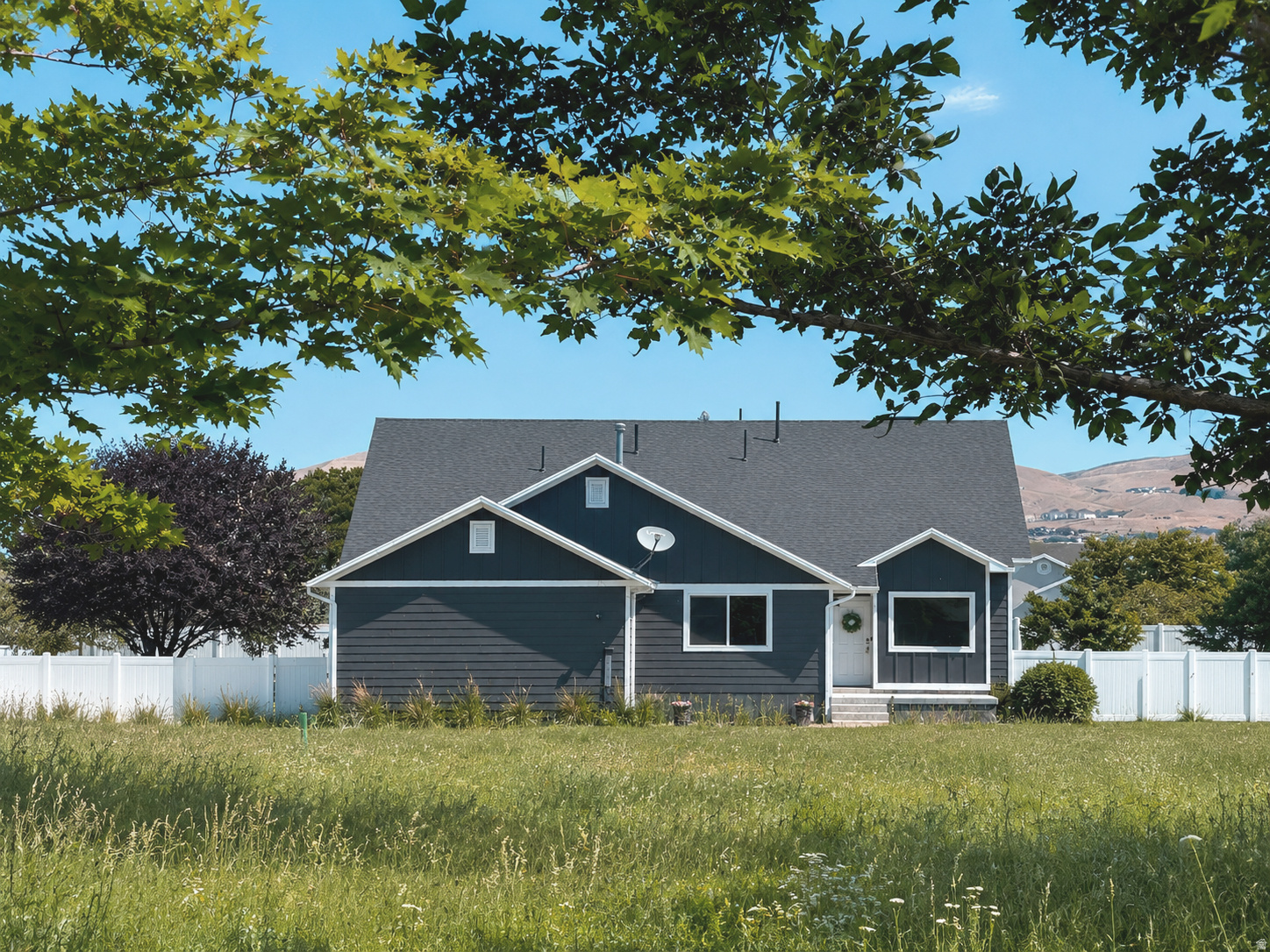 STATEN FARMS - Residential