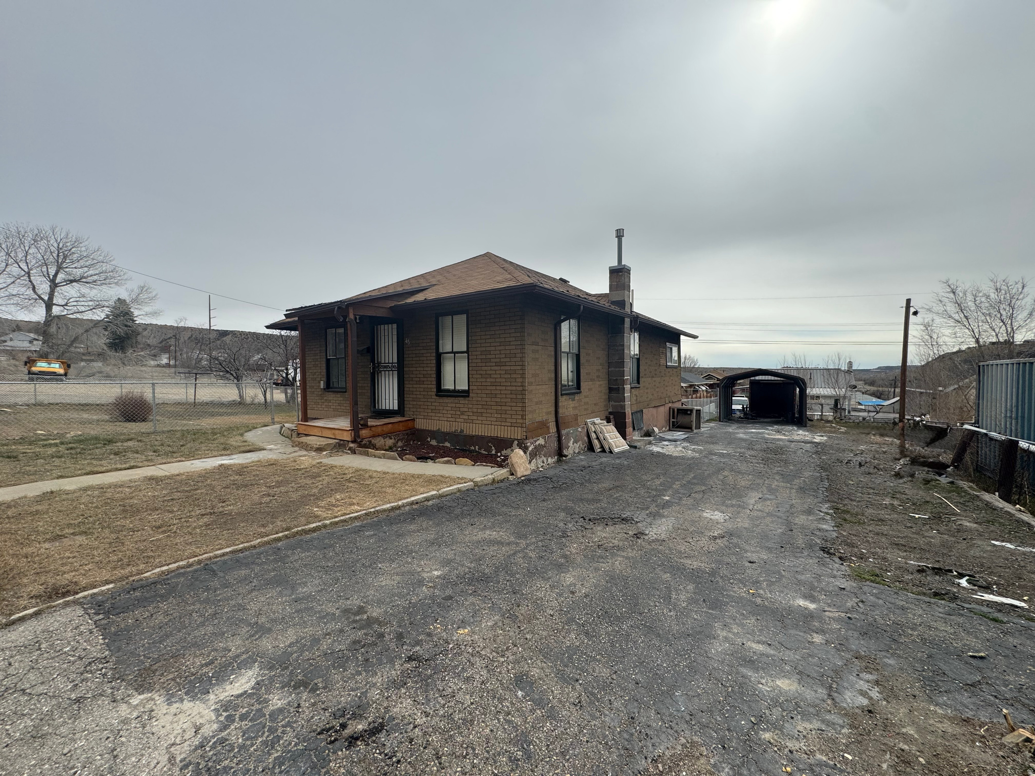 BELVEDERE ADDITION - Residential