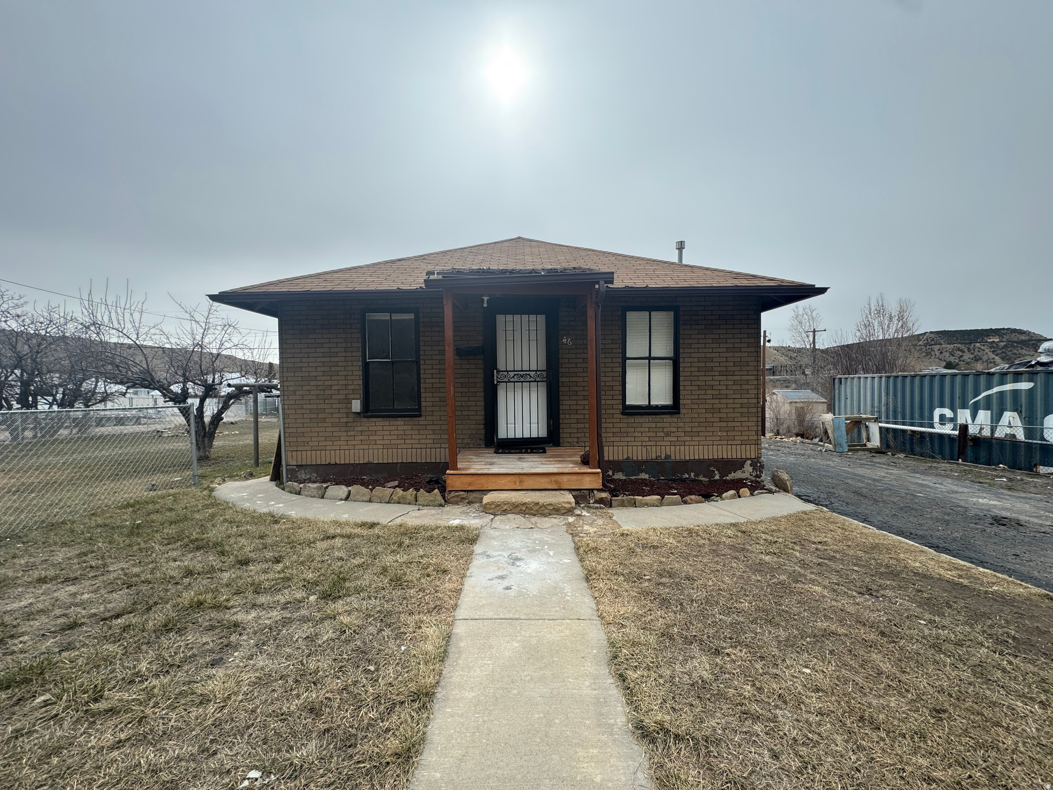 BELVEDERE ADDITION - Residential