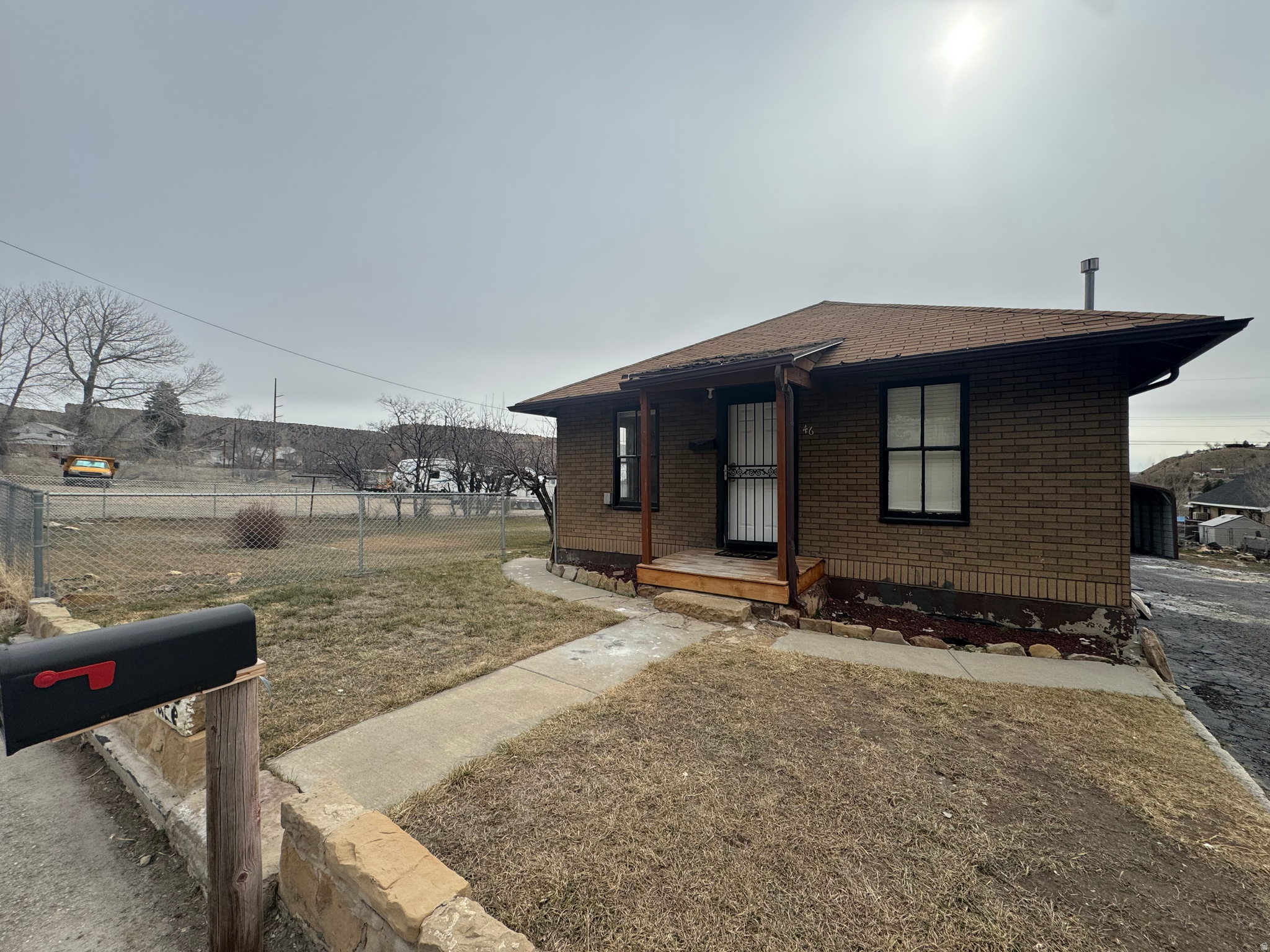 BELVEDERE ADDITION - Residential
