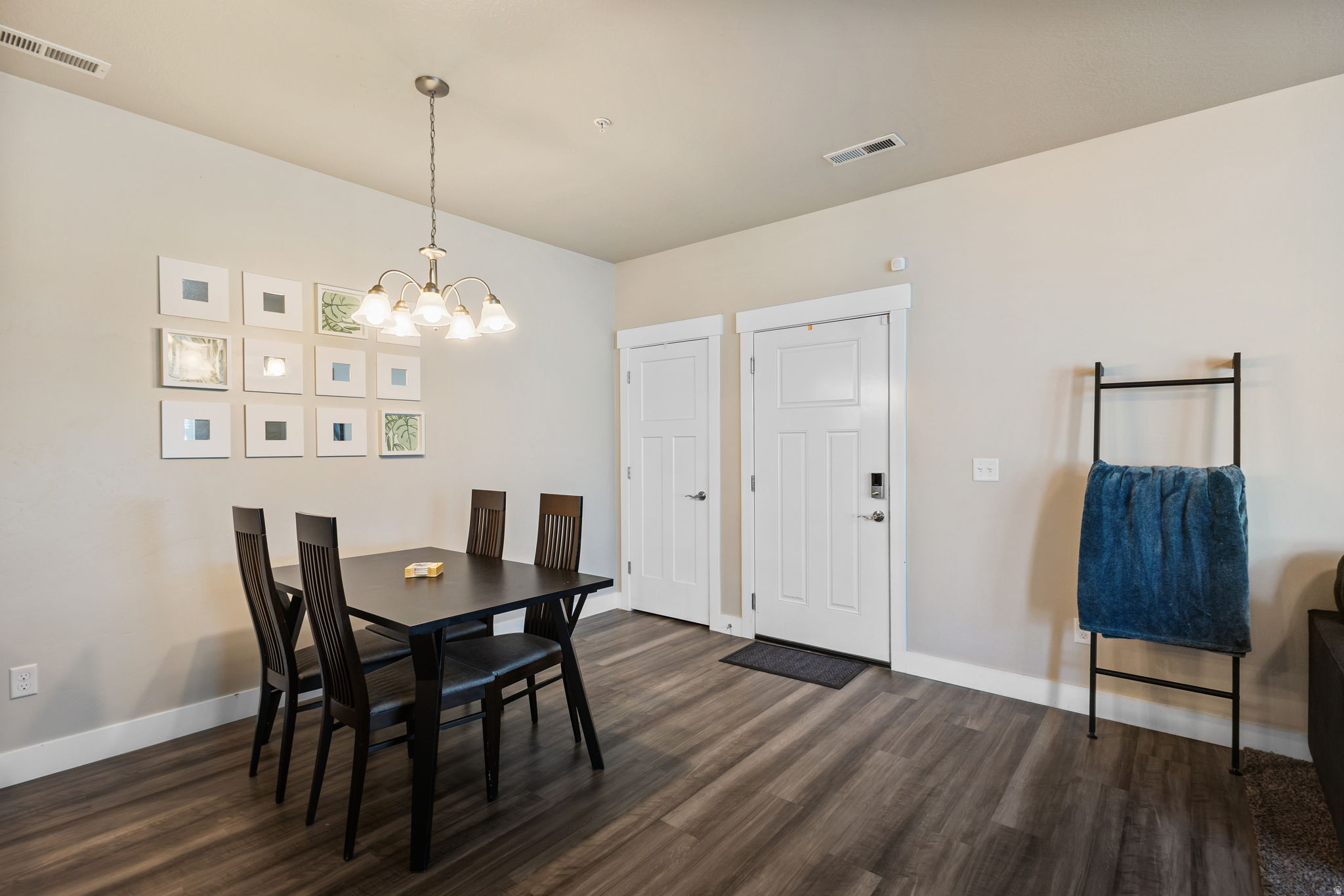 HORIZON HEIGHTS - Residential