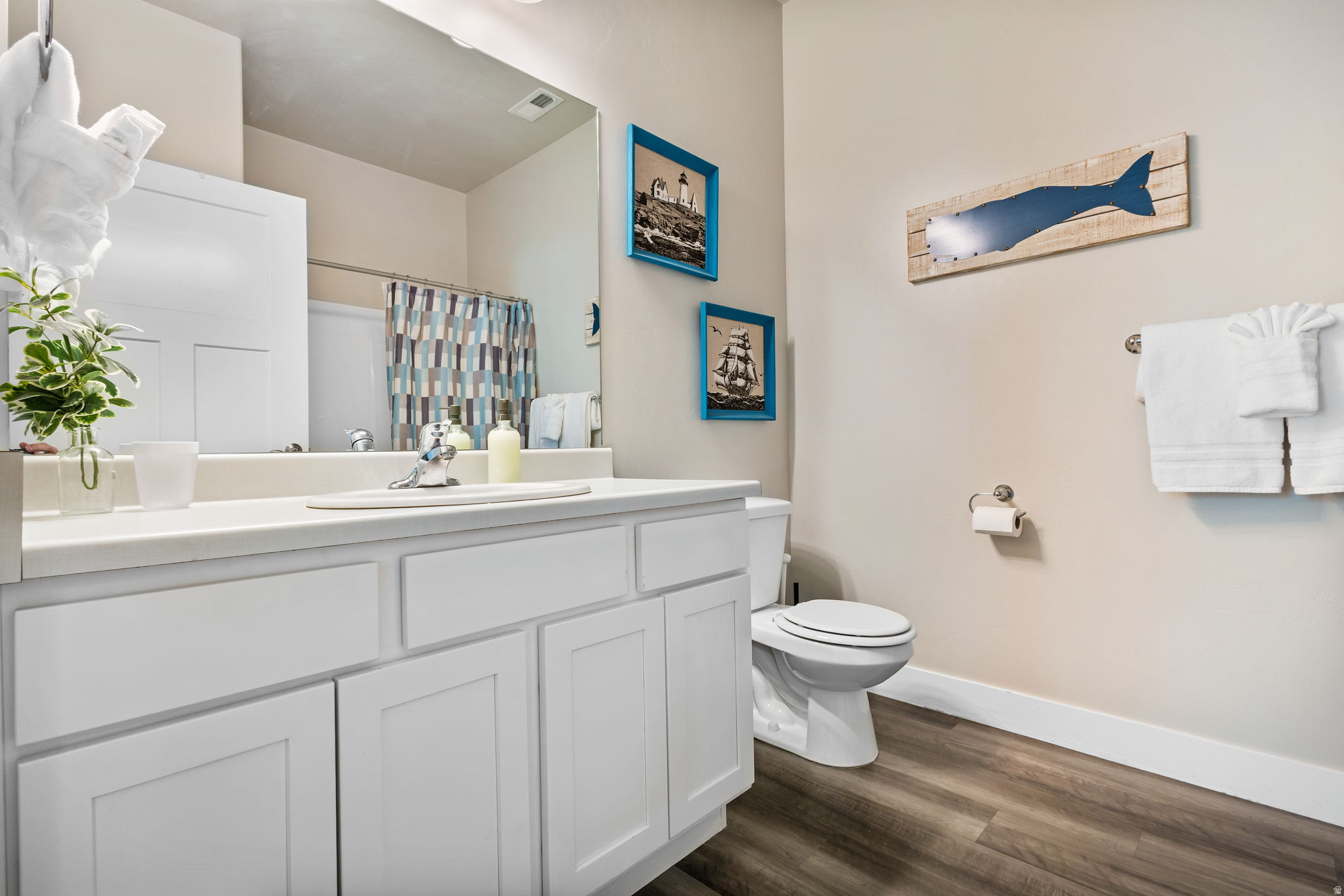 HORIZON HEIGHTS - Residential