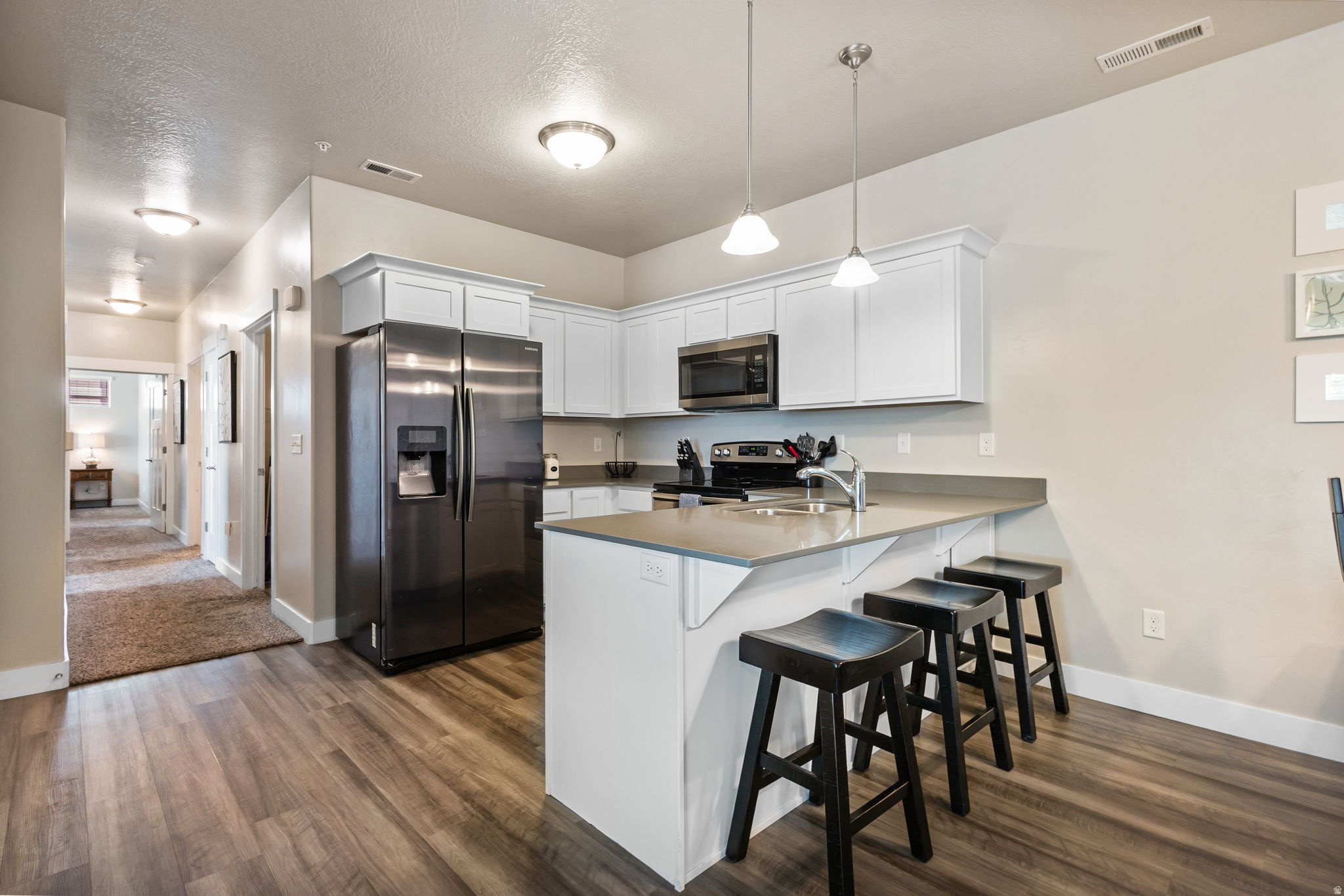 HORIZON HEIGHTS - Residential
