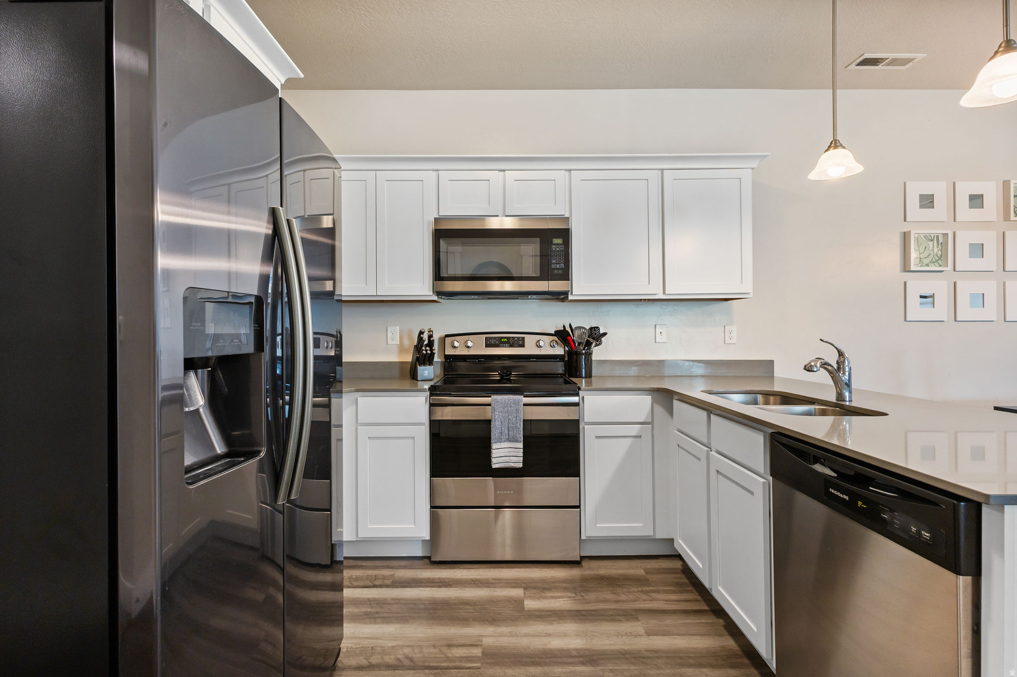 HORIZON HEIGHTS - Residential
