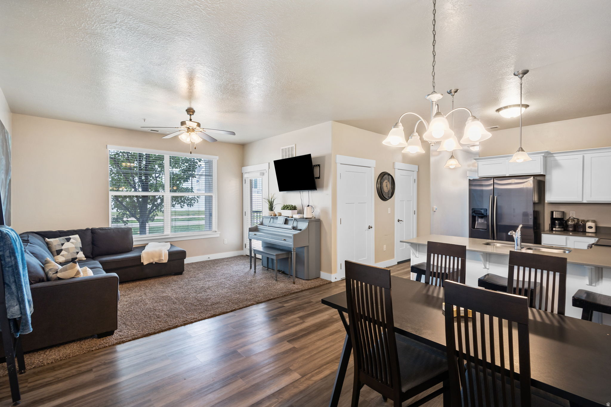HORIZON HEIGHTS - Residential