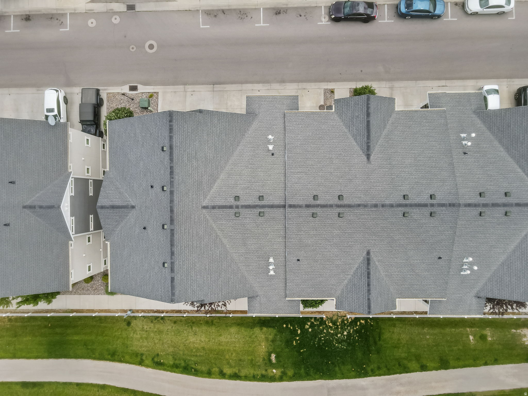 HORIZON HEIGHTS - Residential