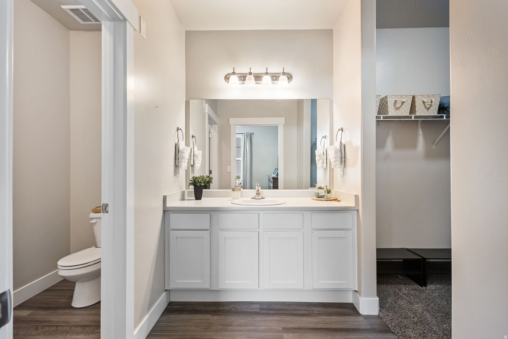 HORIZON HEIGHTS - Residential