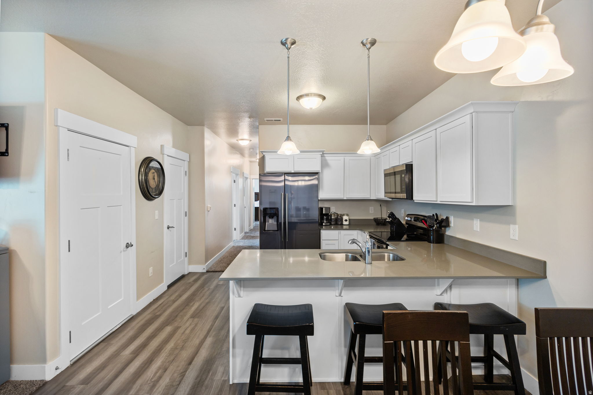 HORIZON HEIGHTS - Residential