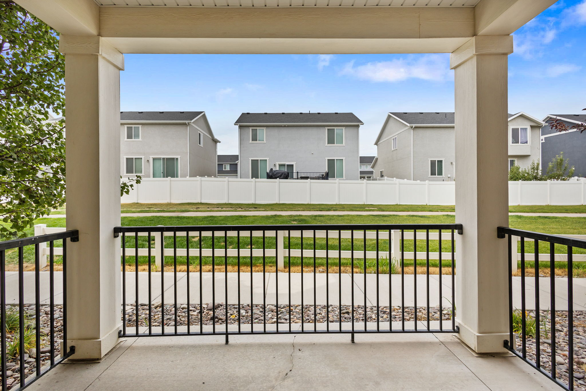 HORIZON HEIGHTS - Residential