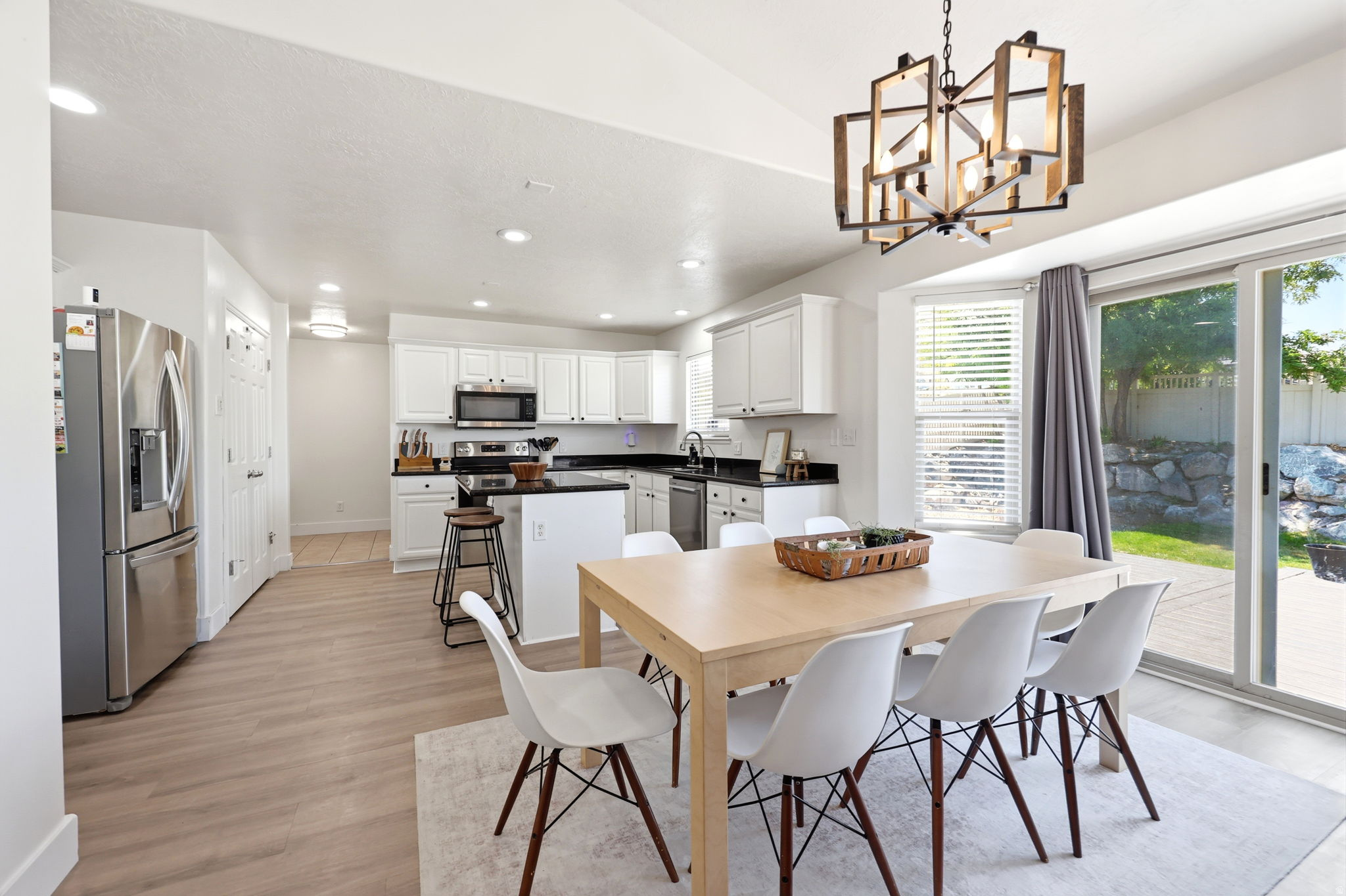 THE VILLAGE OF HAWKS - Residential