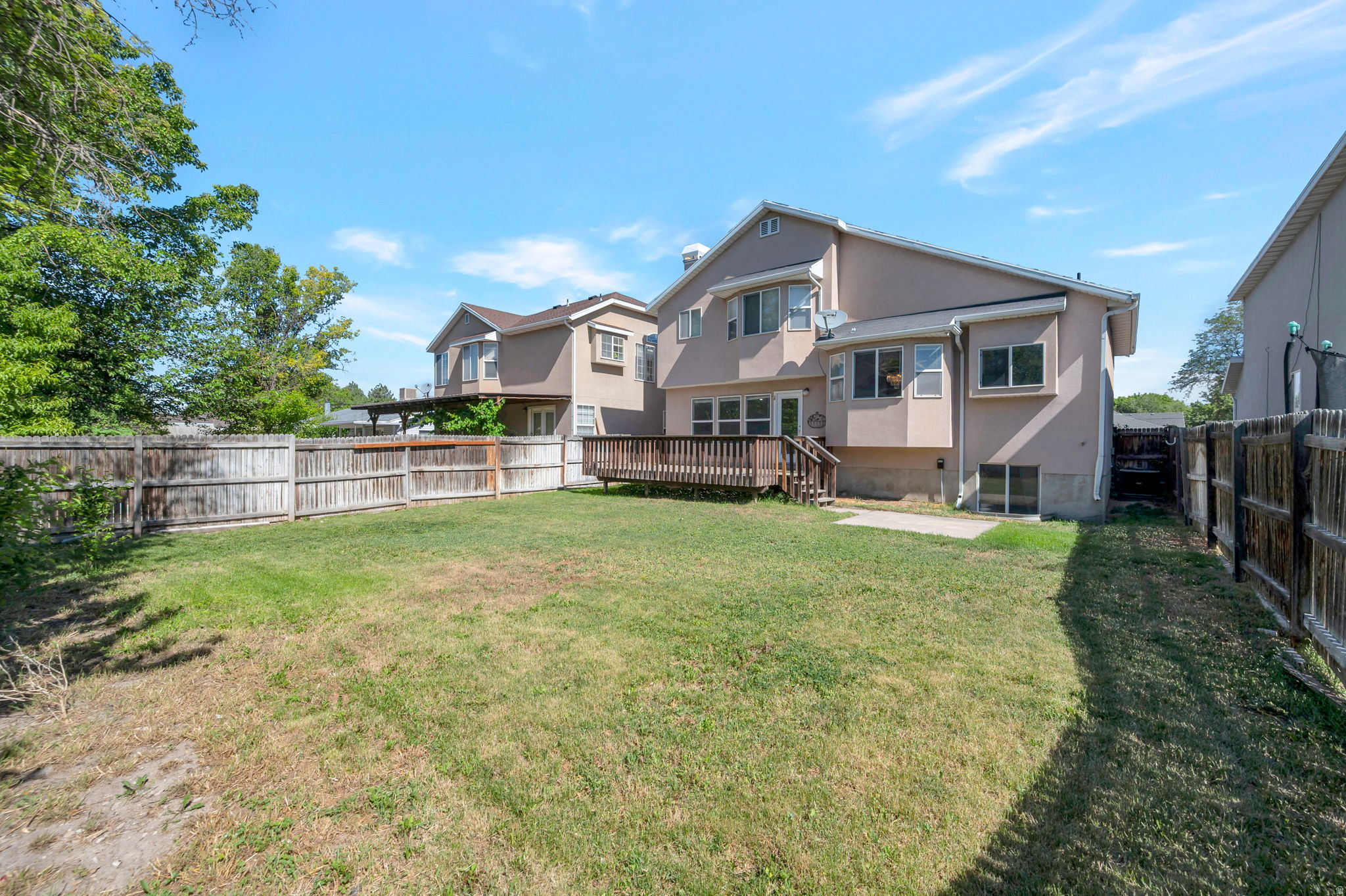 MILLCREEK COURT - Residential