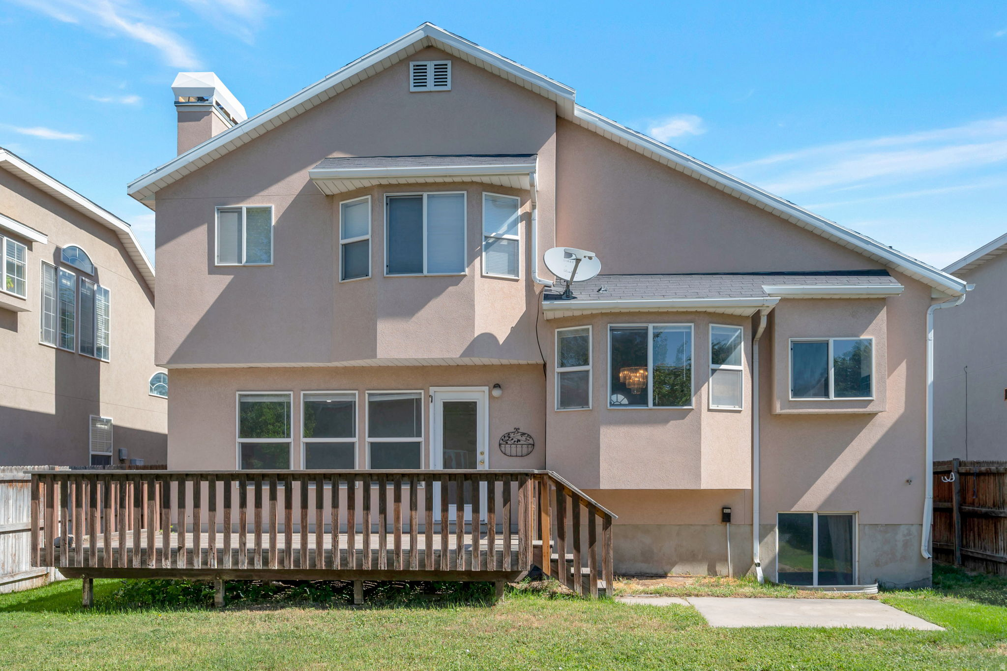 MILLCREEK COURT - Residential