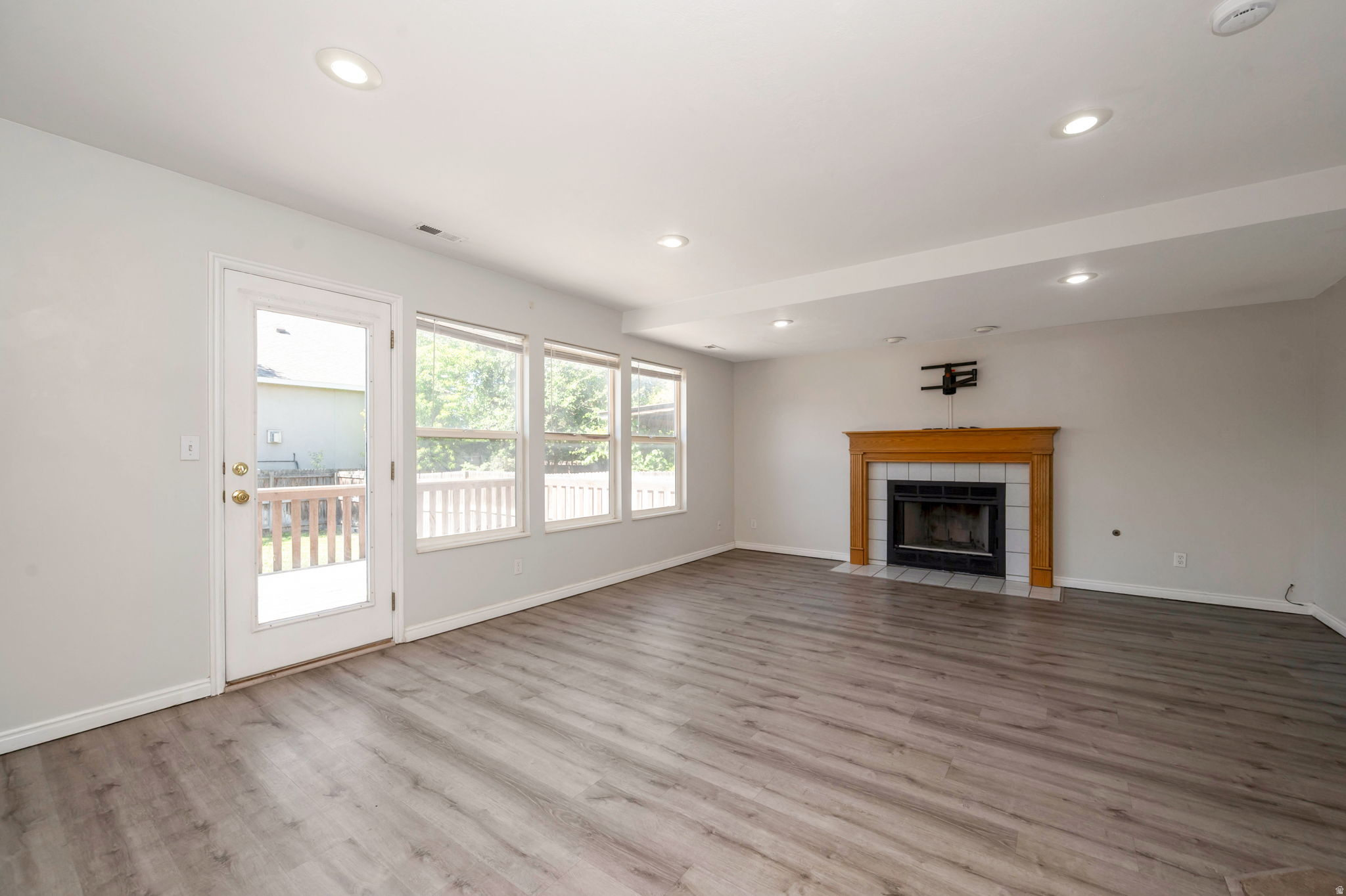 MILLCREEK COURT - Residential