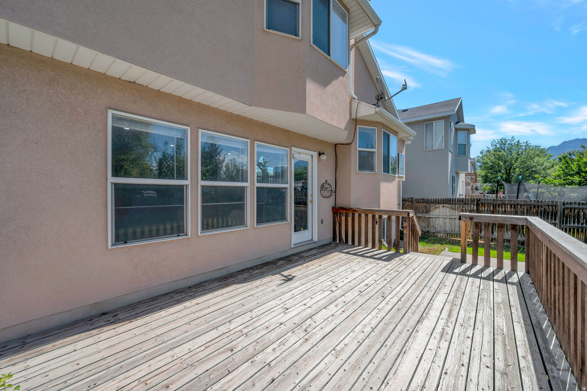 MILLCREEK COURT - Residential