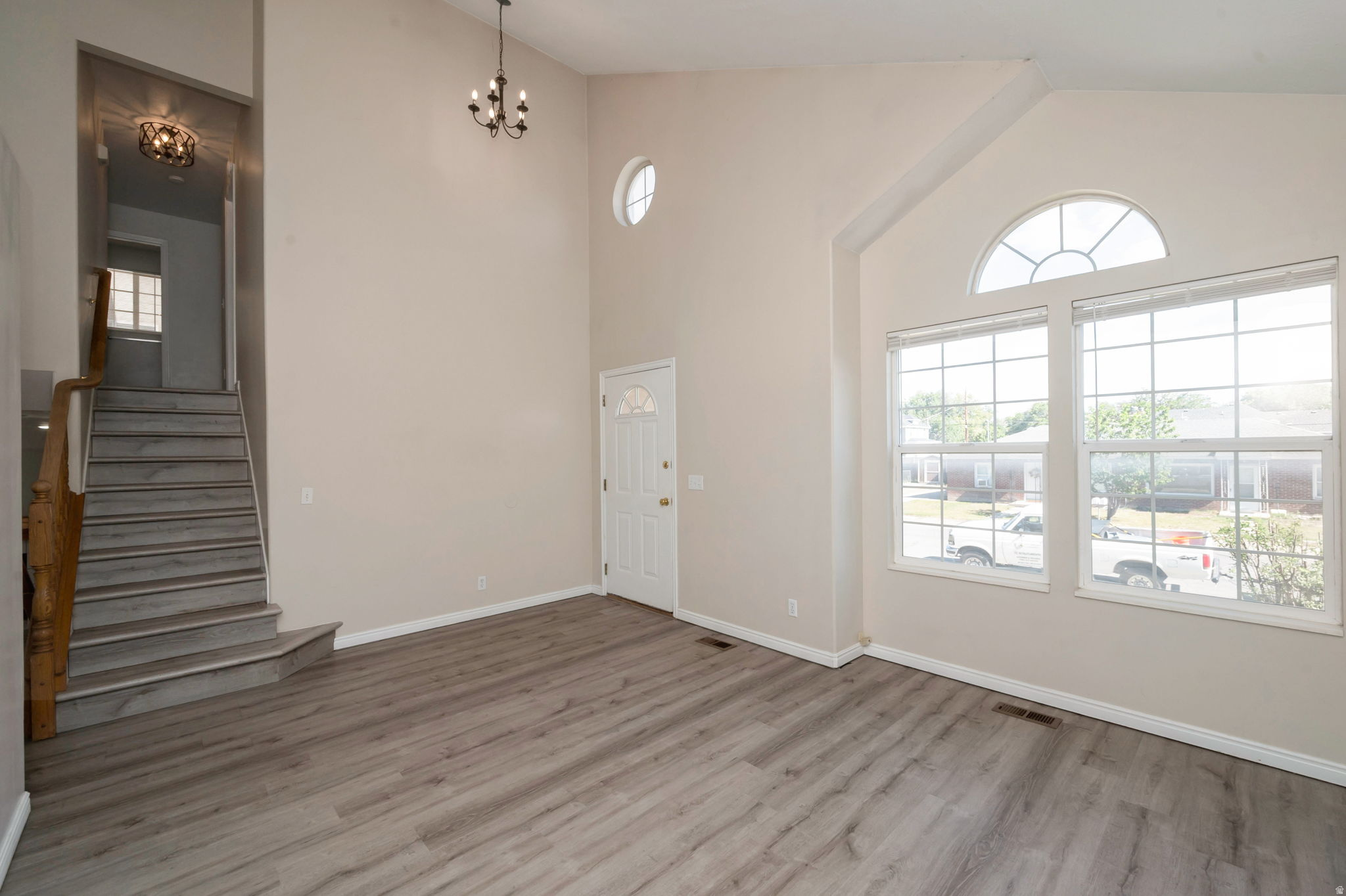 MILLCREEK COURT - Residential