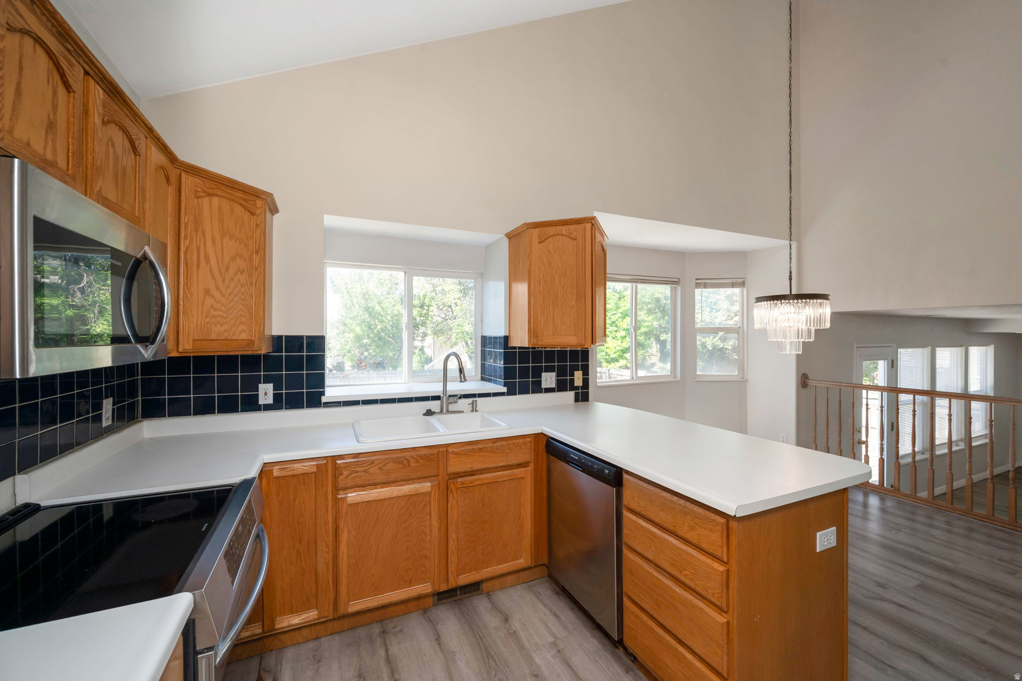 MILLCREEK COURT - Residential