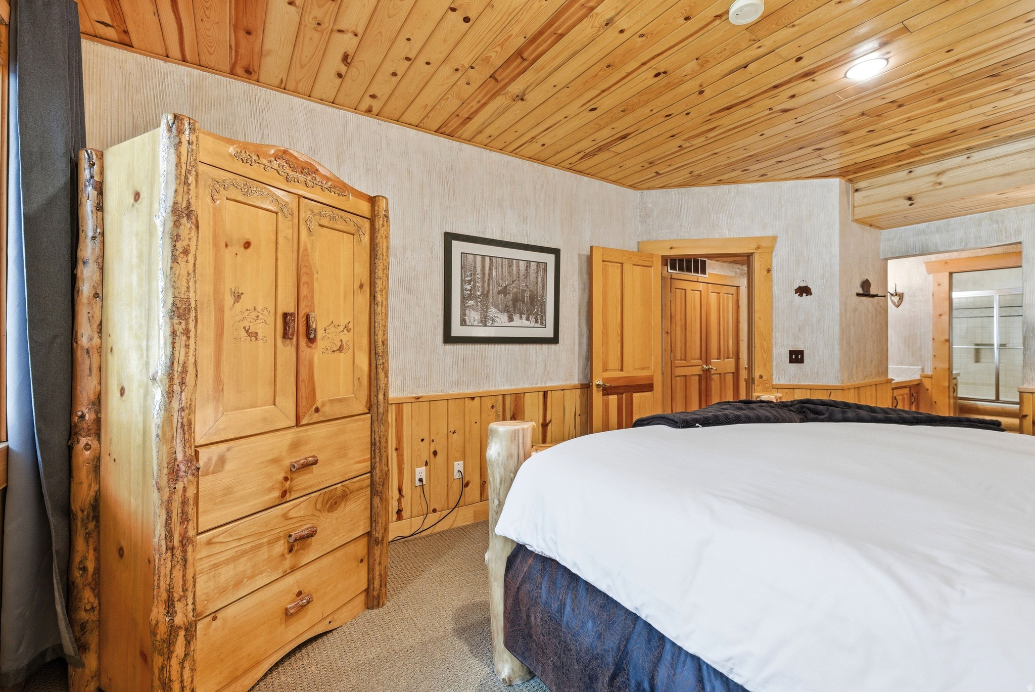 BLACK BEAR LODGE - Residential