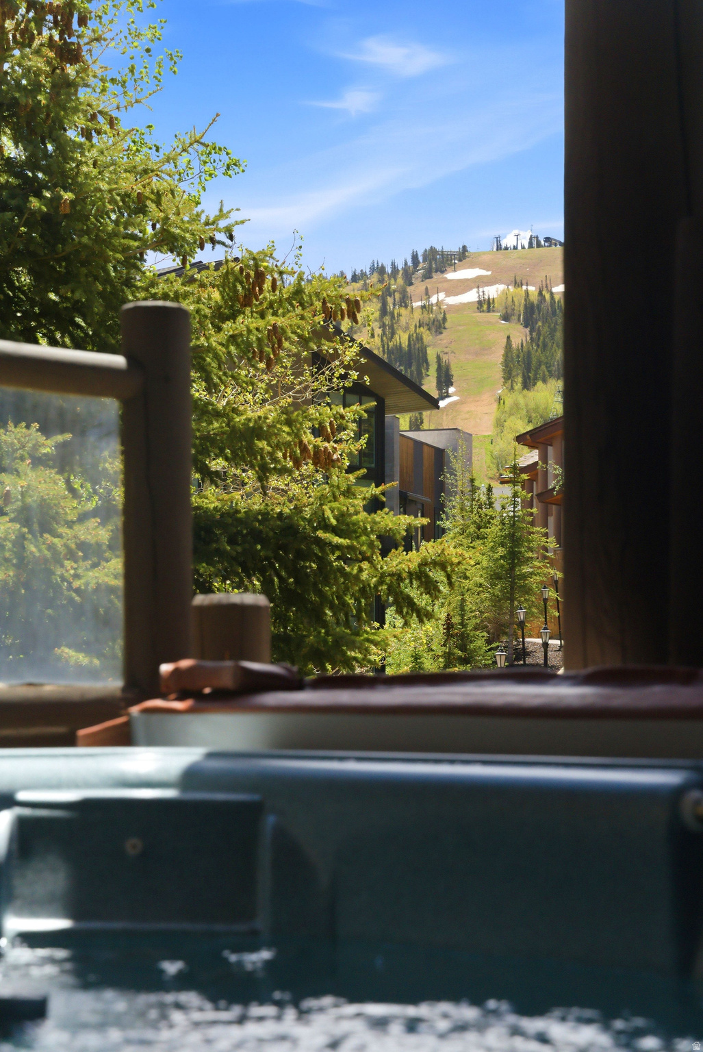 BLACK BEAR LODGE - Residential