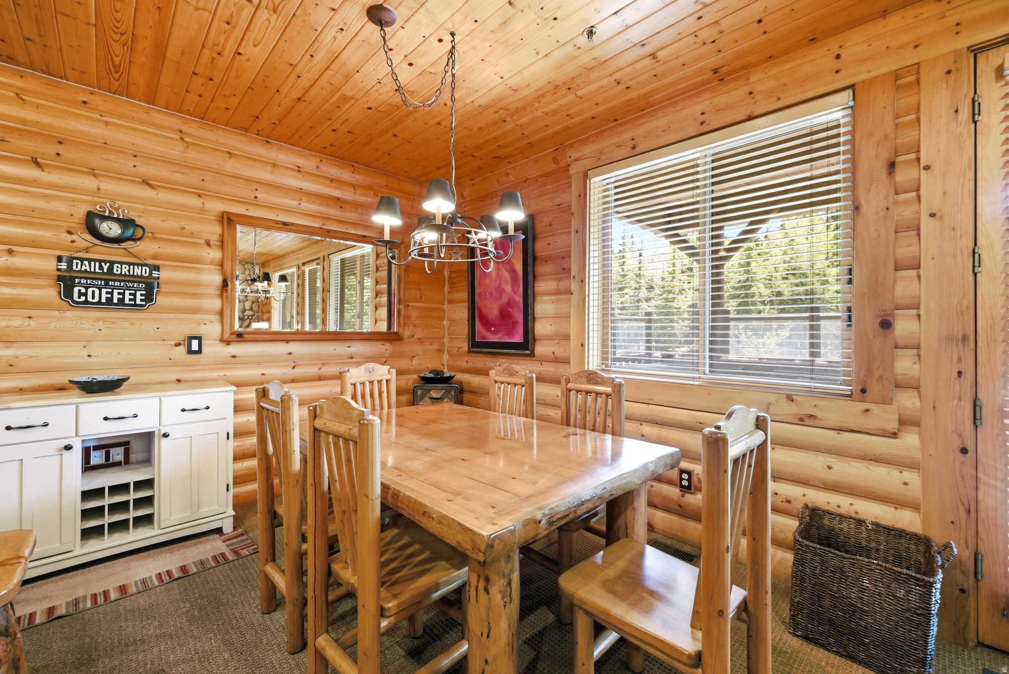BLACK BEAR LODGE - Residential