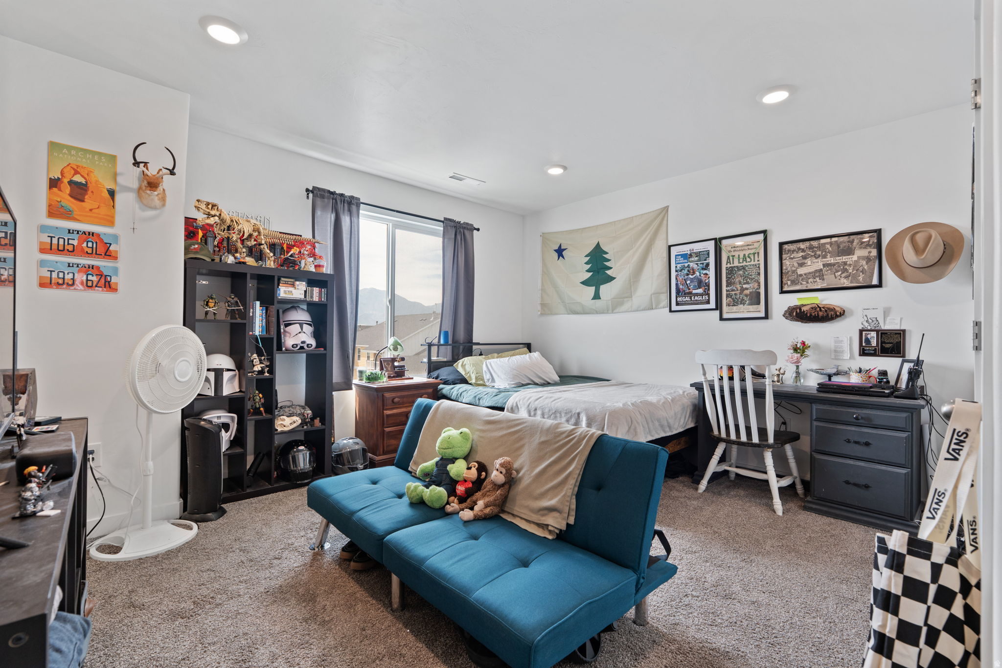 EAGLE POINT - Residential