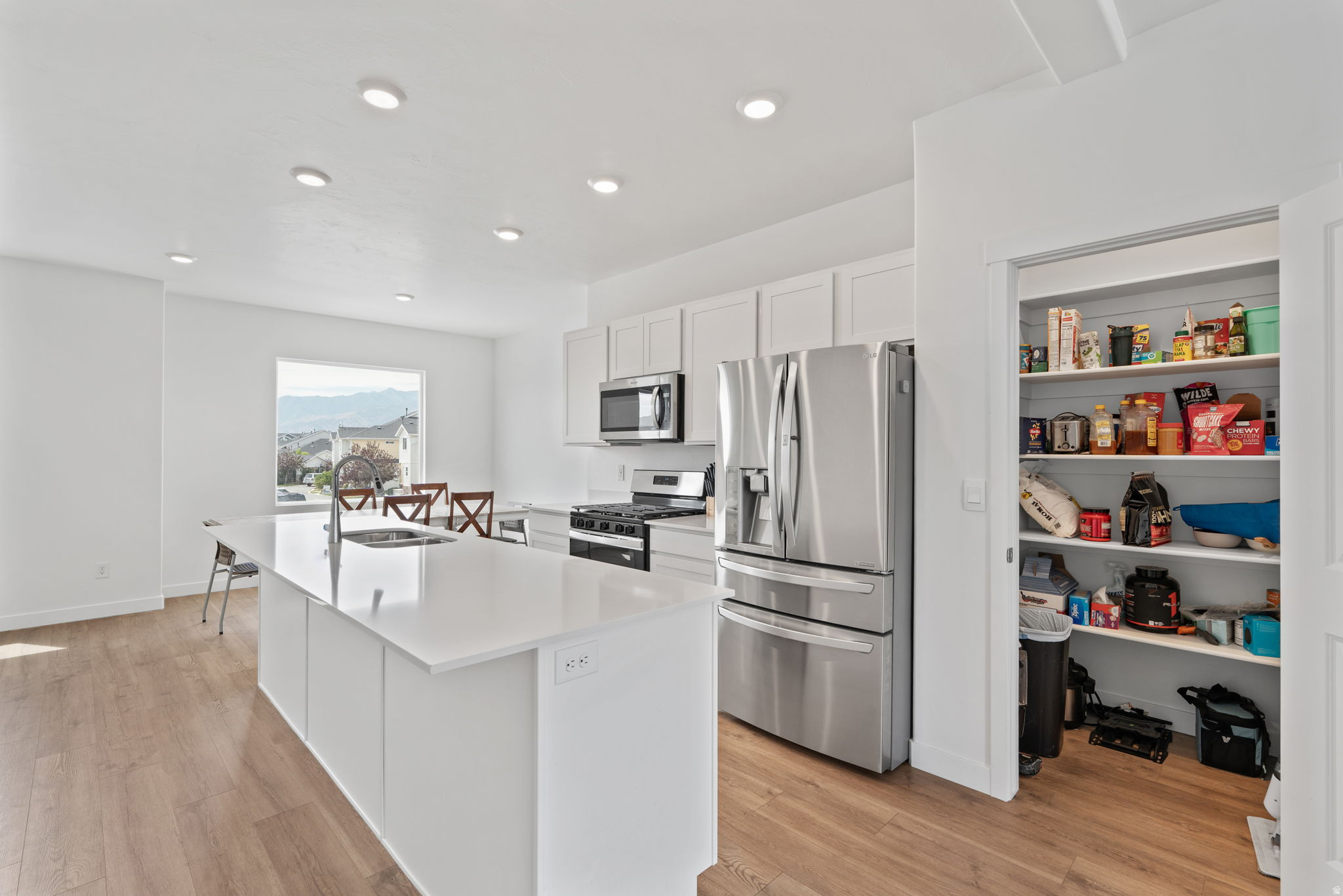 EAGLE POINT - Residential