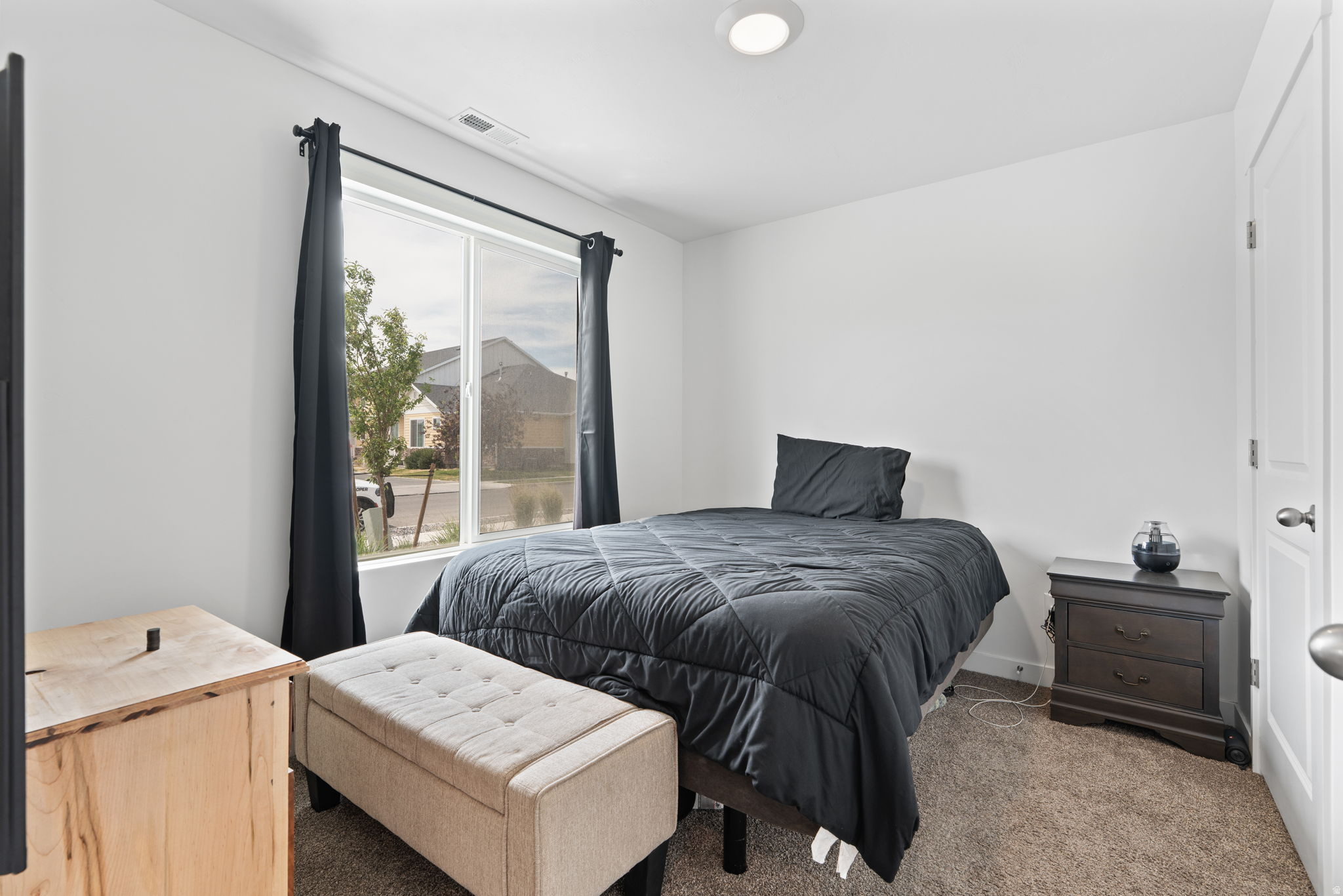 EAGLE POINT - Residential