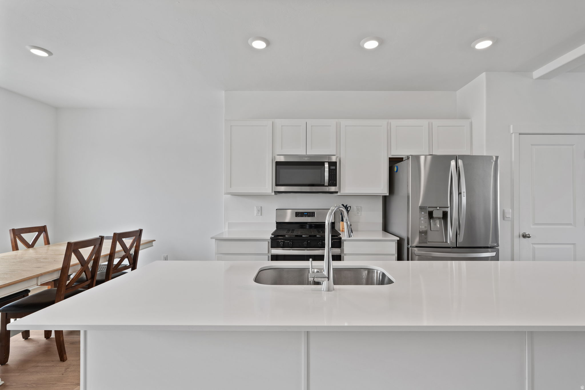 EAGLE POINT - Residential