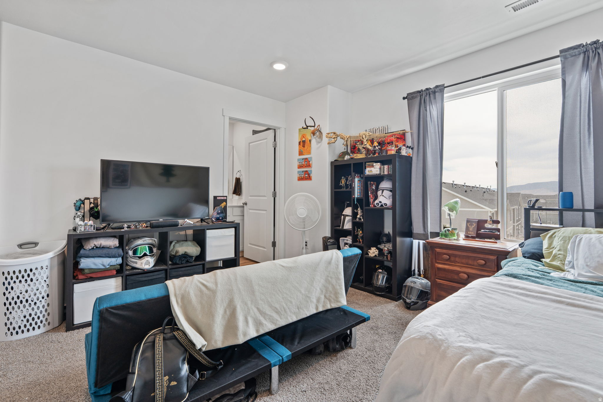 EAGLE POINT - Residential