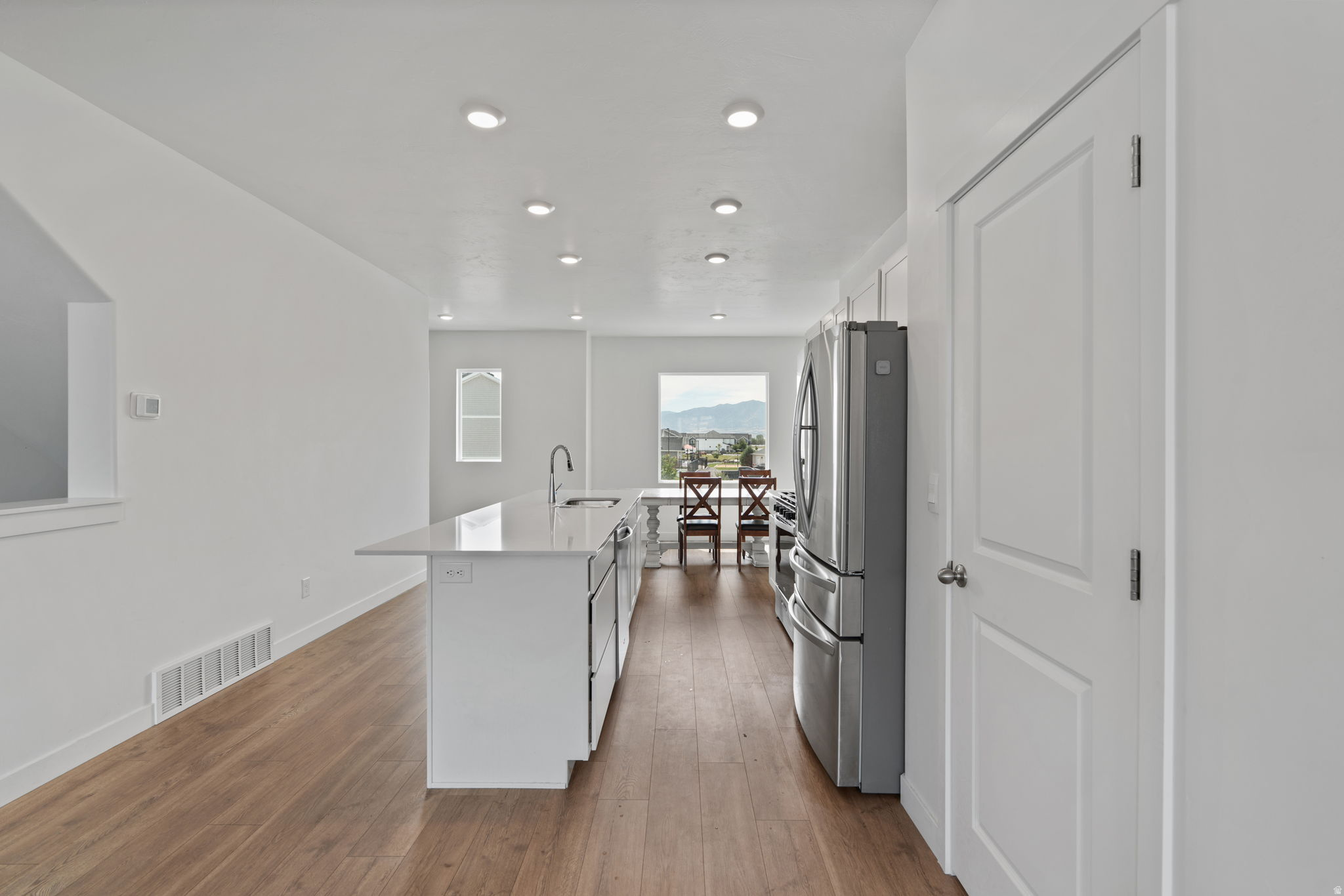 EAGLE POINT - Residential