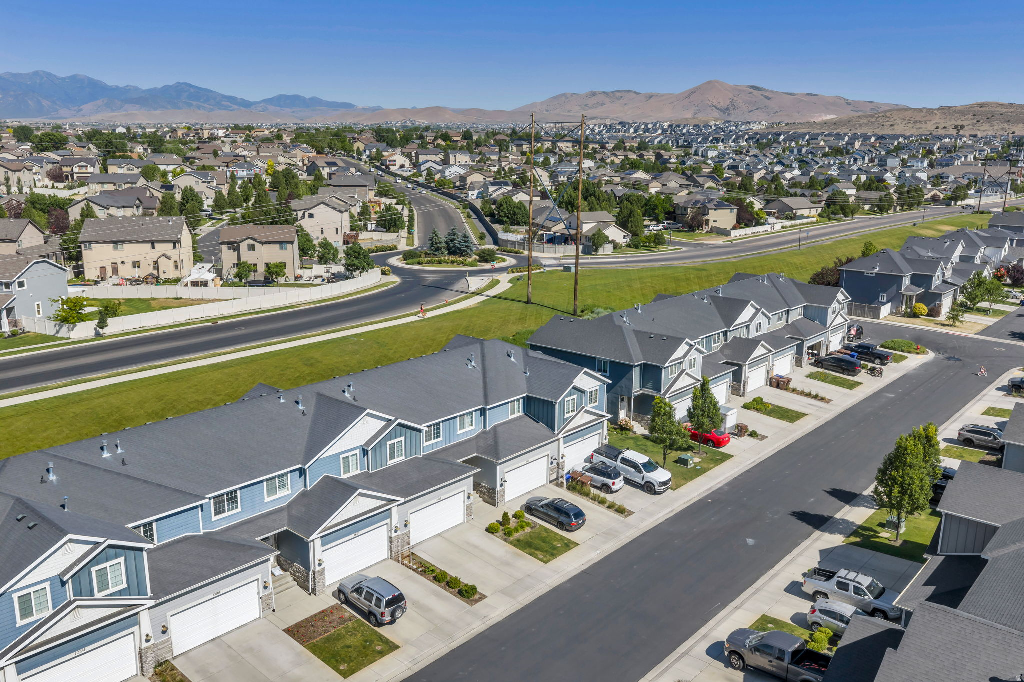 SILVERLAKE - Residential