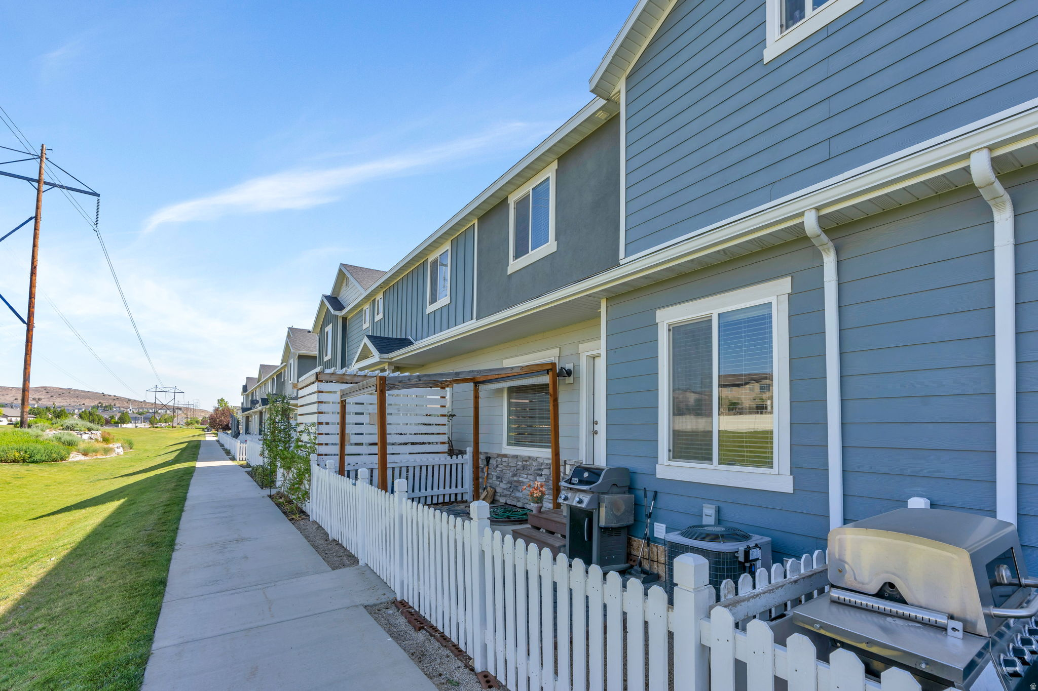 SILVERLAKE - Residential