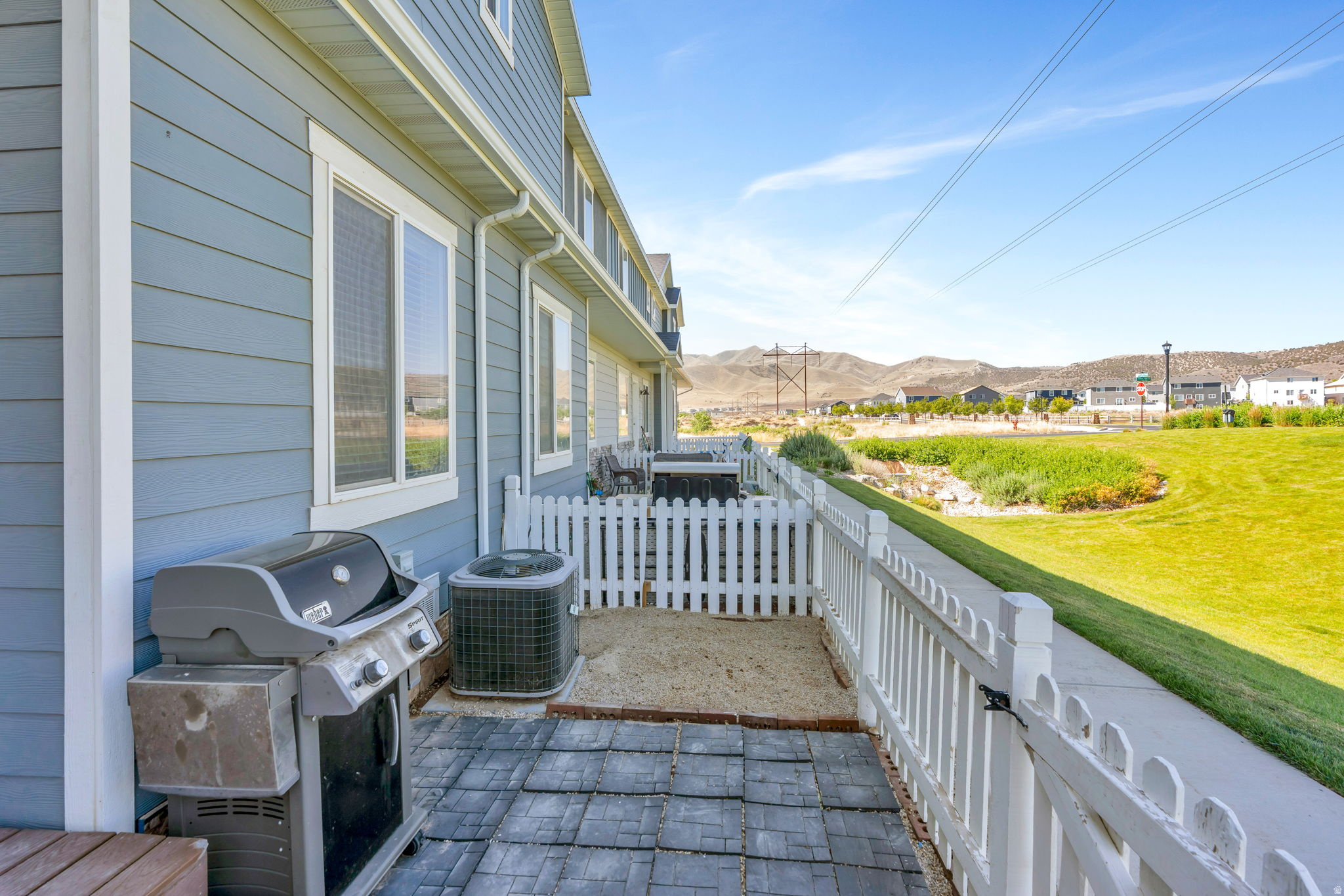 SILVERLAKE - Residential