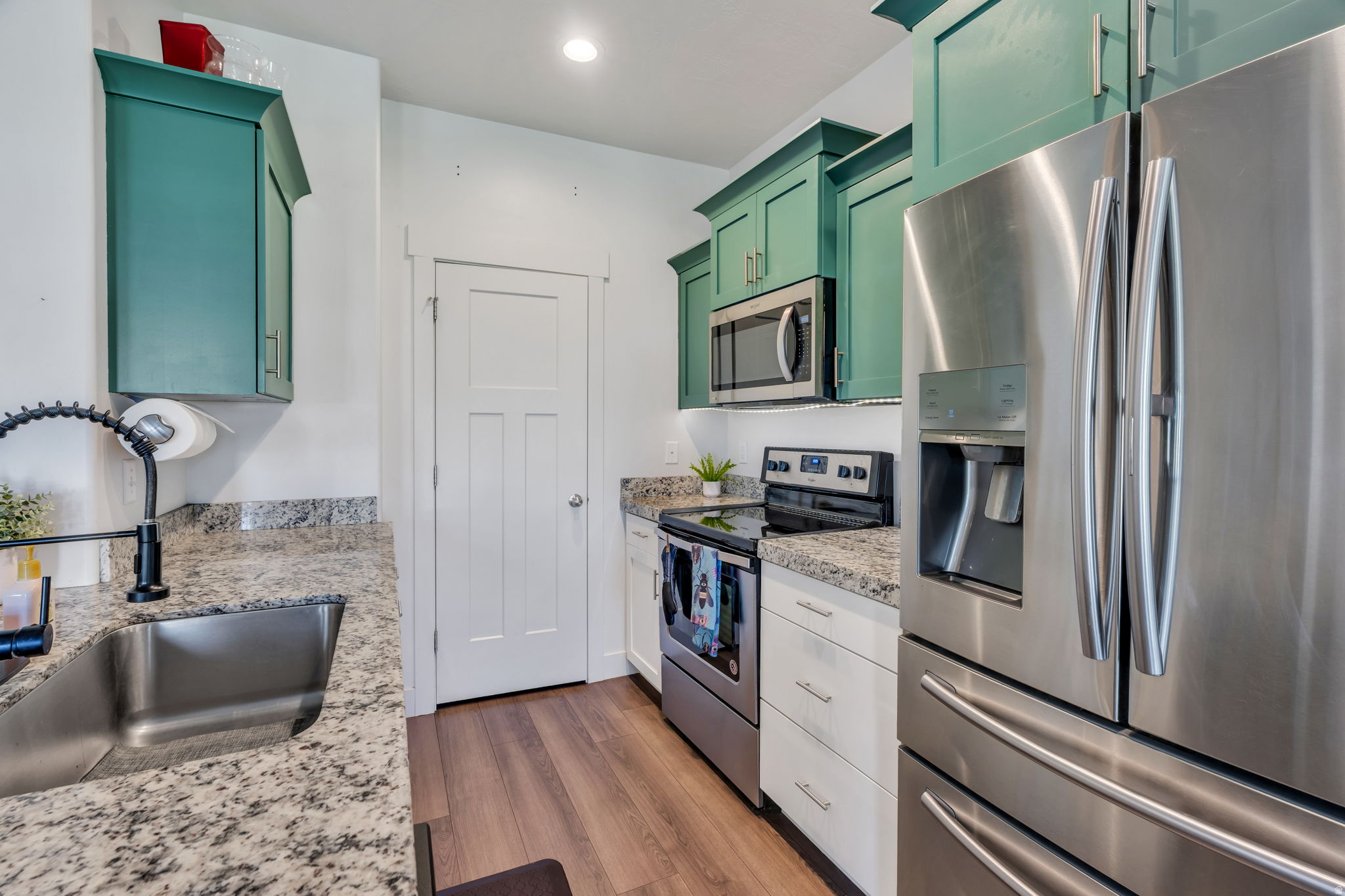 SILVERLAKE - Residential